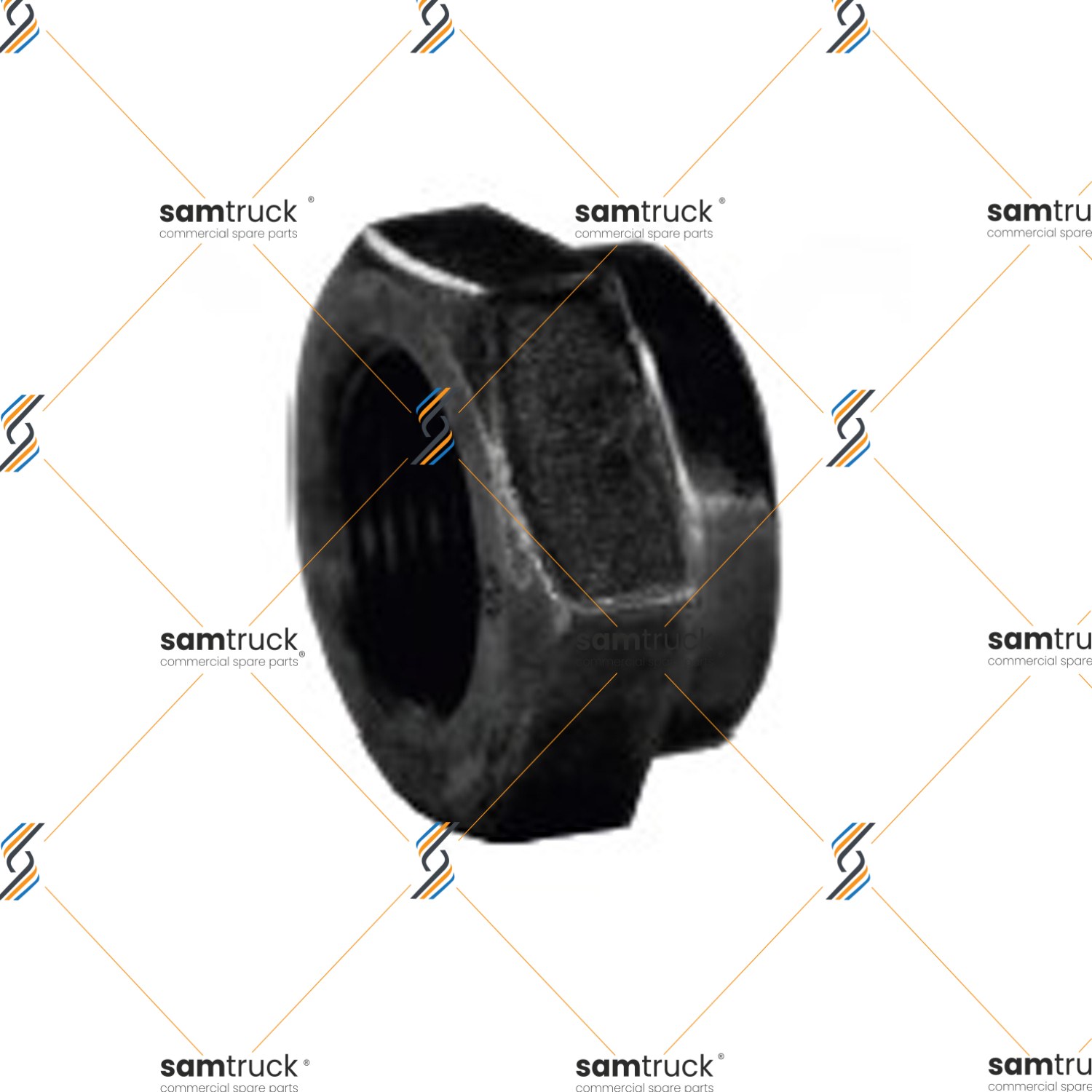 MITSUBISHI BİJON SOMUNU - İÇ -