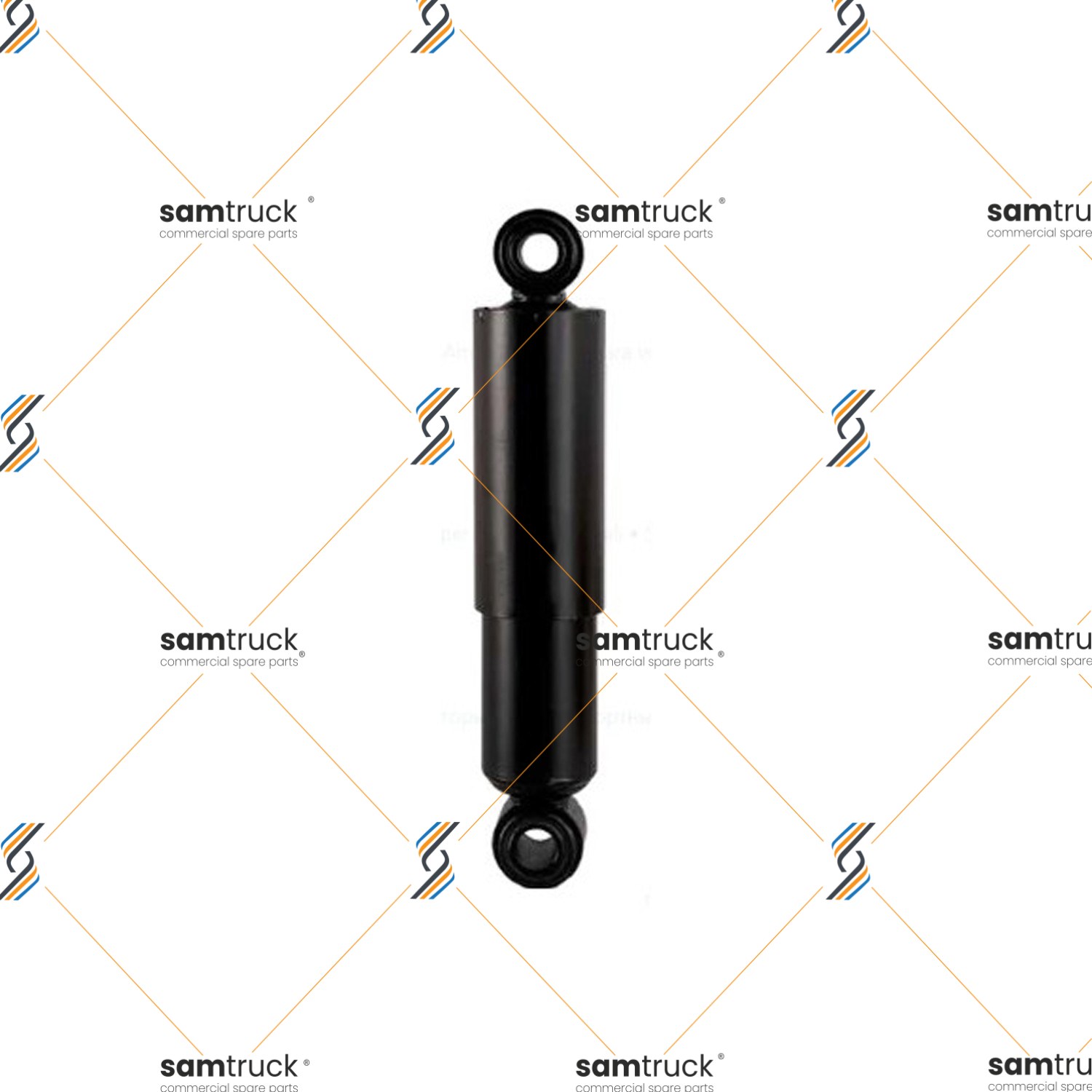 MITSUBISHI OPALIN ARKA AMORTİSÖR