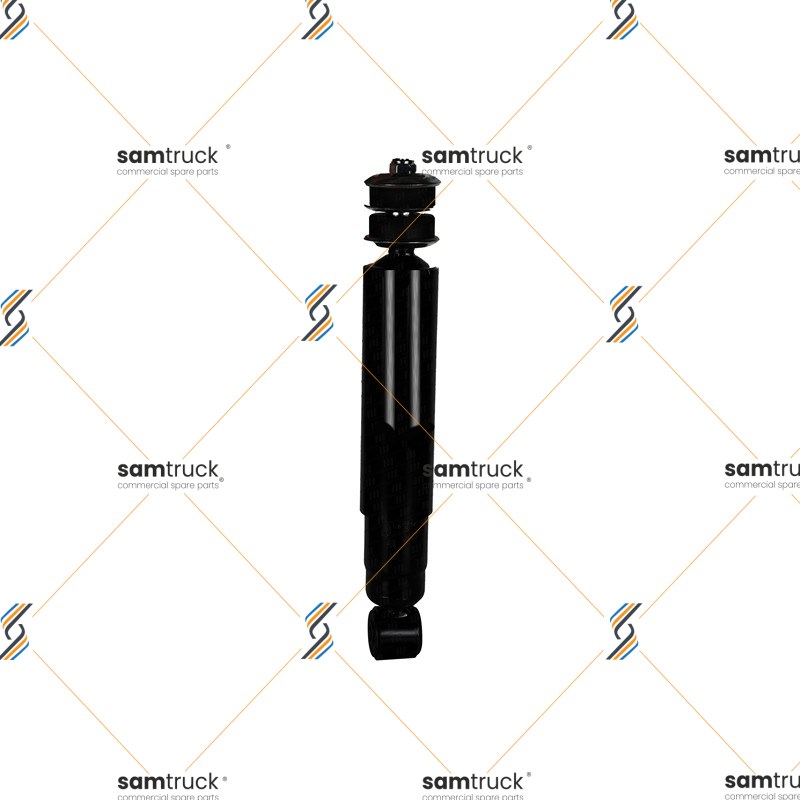 MITSUBISHI POWERBUS ÖN AMORTİSÖR