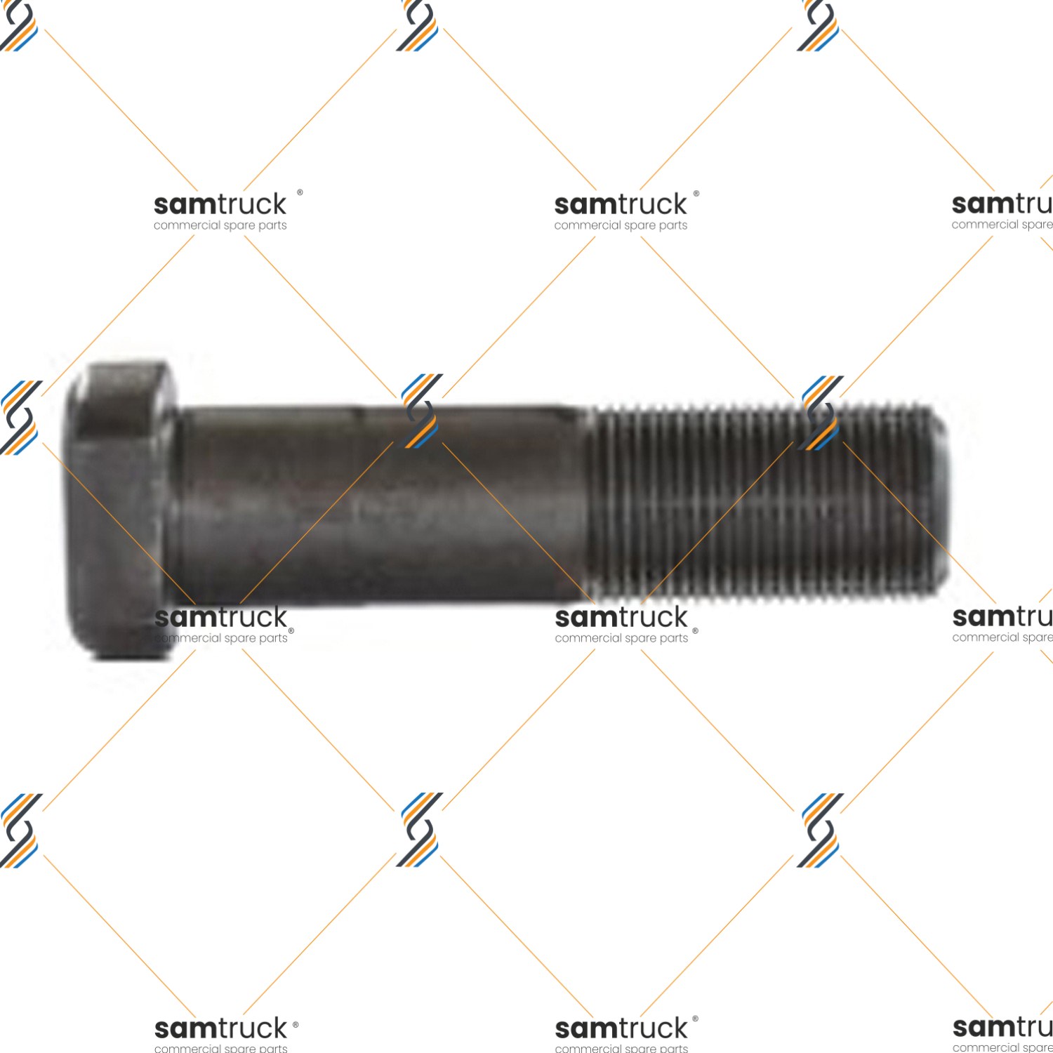 MERCEDES O 403 - 404 ARKA BİJON