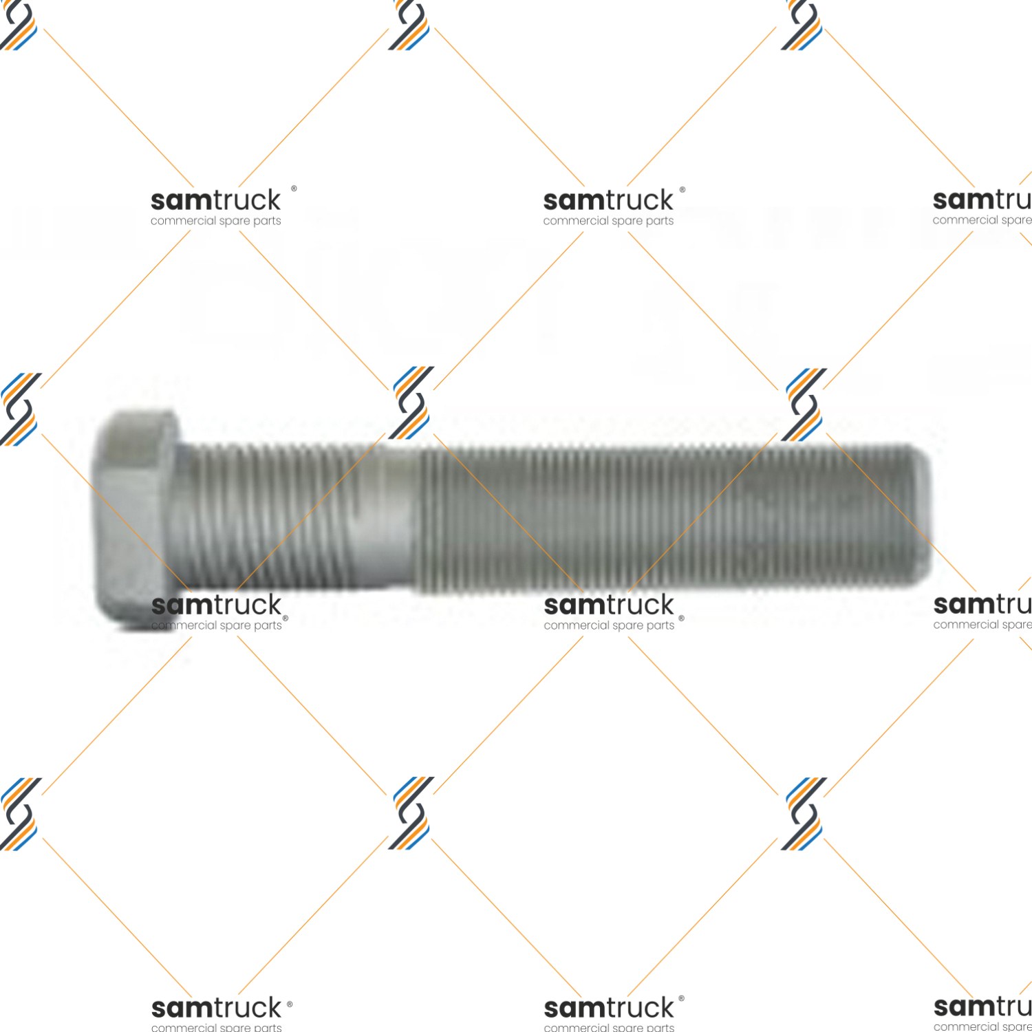 MERCEDES AXOR 41.40 ARKA BİJON - KAMPANALI -
