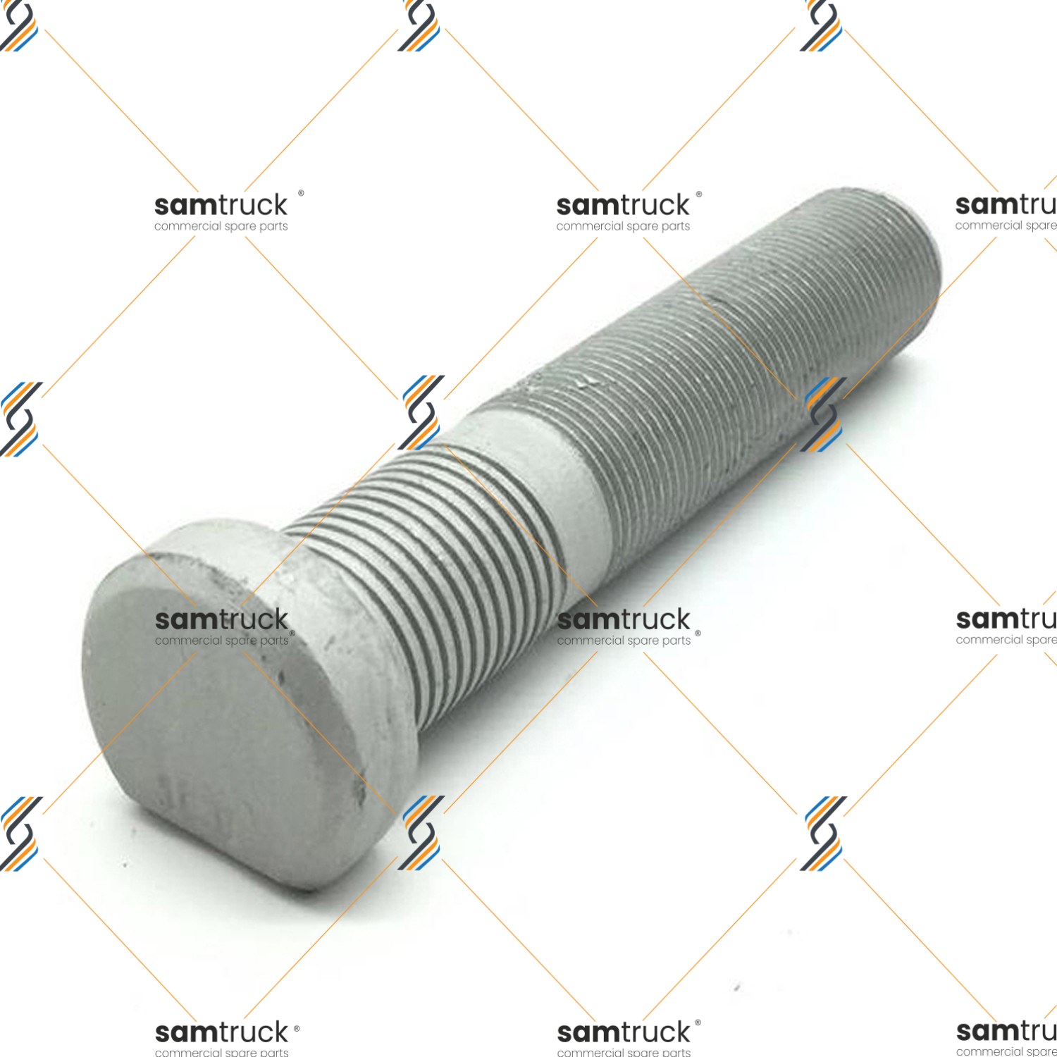 MERCEDES AXOR 41.40 ARKA BİJON - KAMPANALI - SOMUNSUZ -