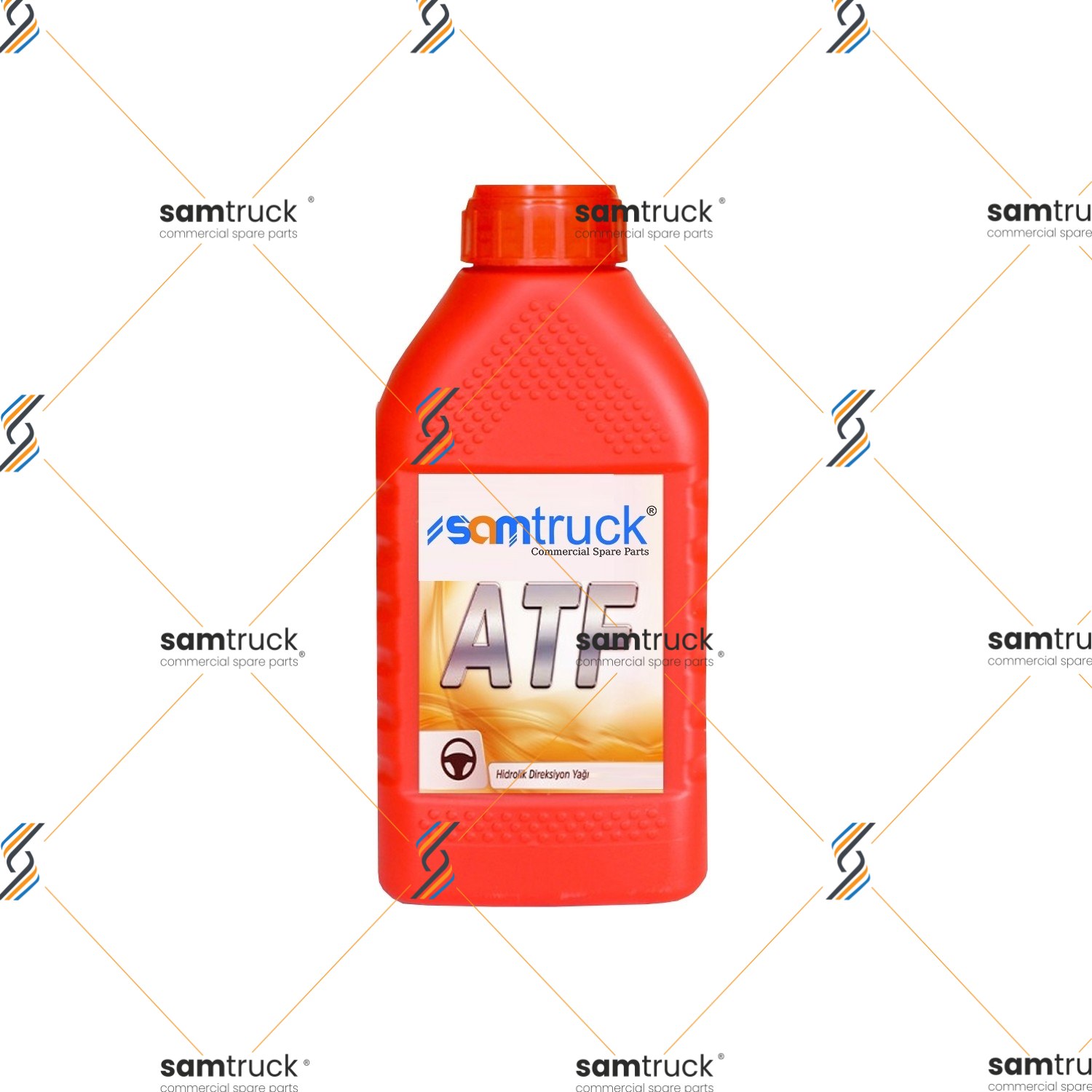 Steering Oil