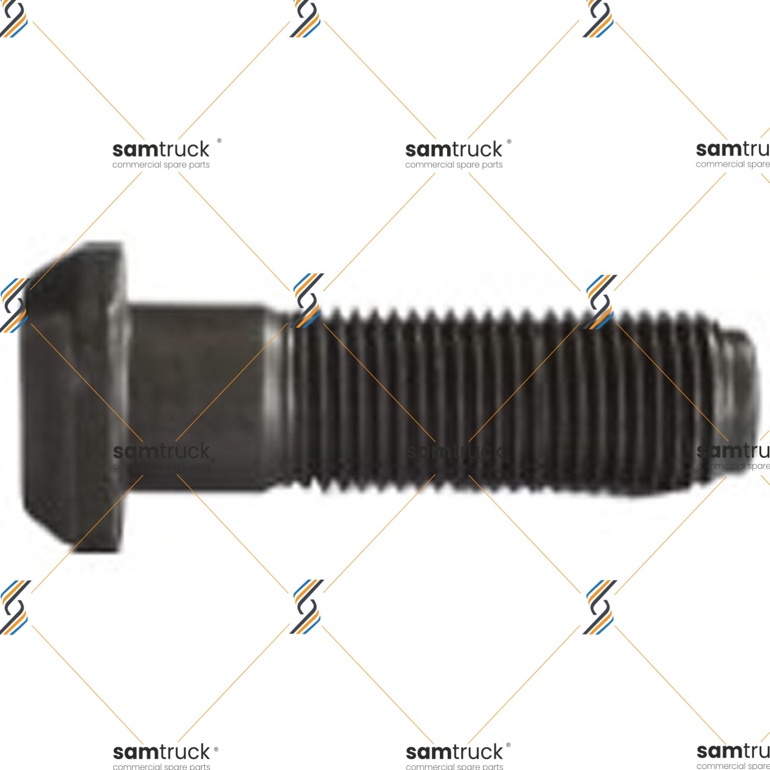 SCANIA VABIS ÖN BİJON - SAĞ -
