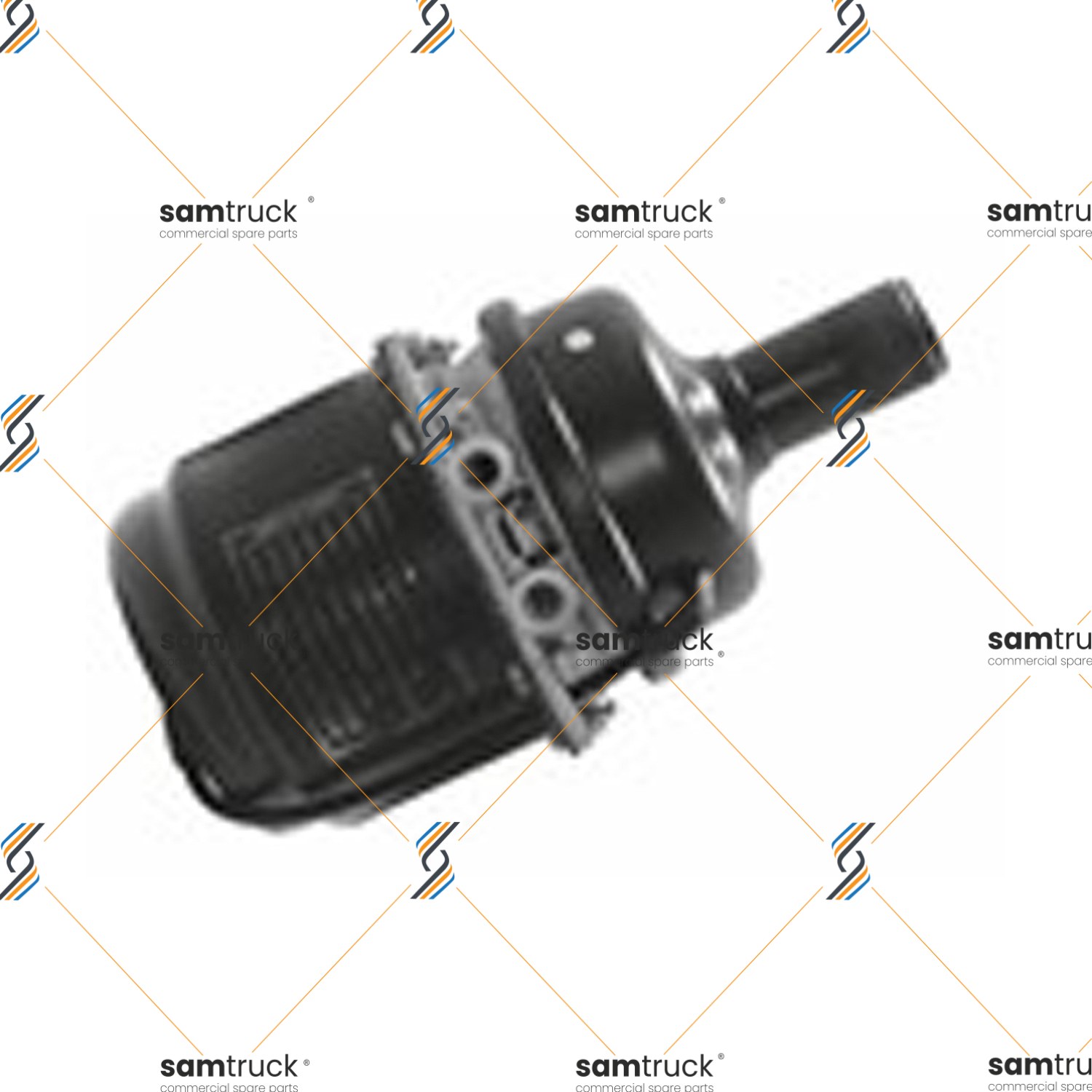 IVECO D/P İMDATLI FREN KÖRÜK