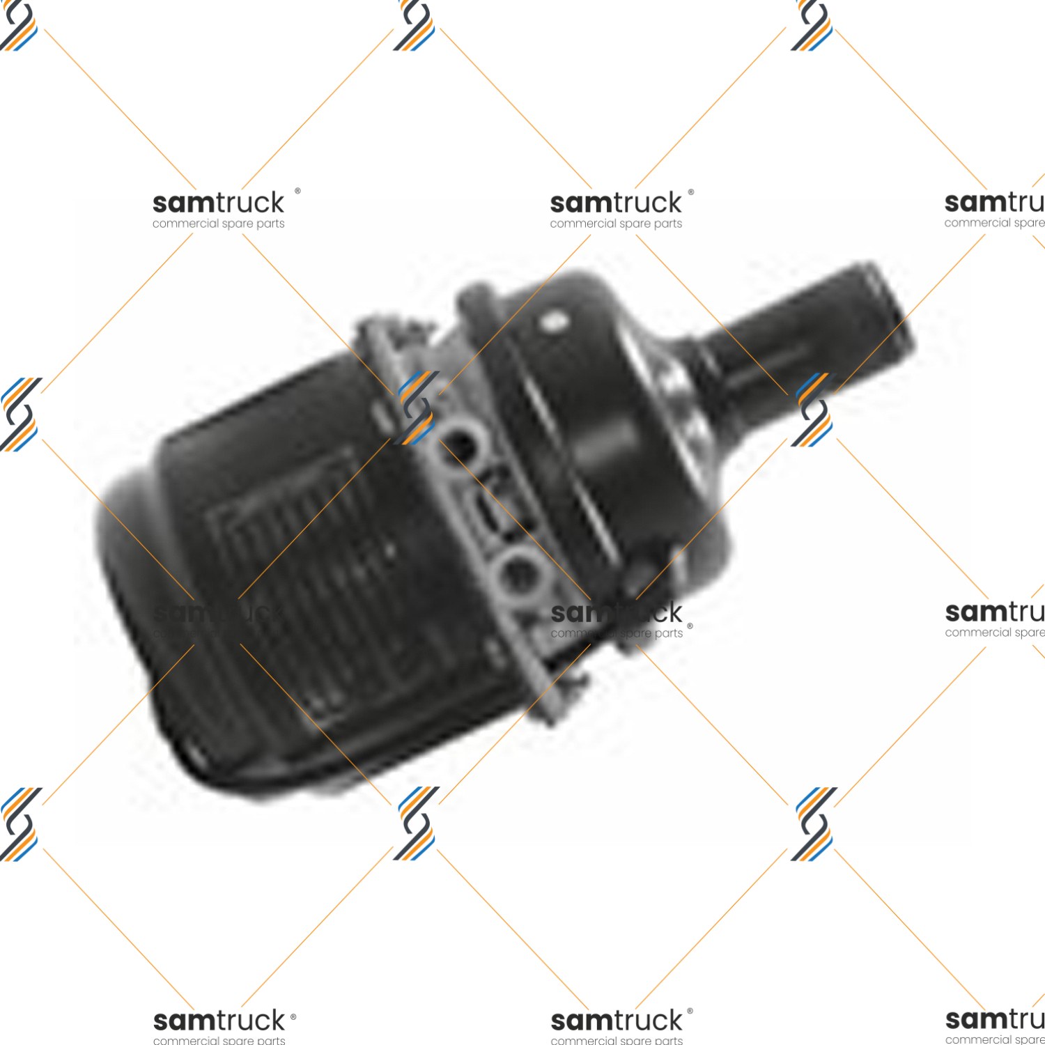 IVECO D/P İMDATLI FREN KÖRÜK