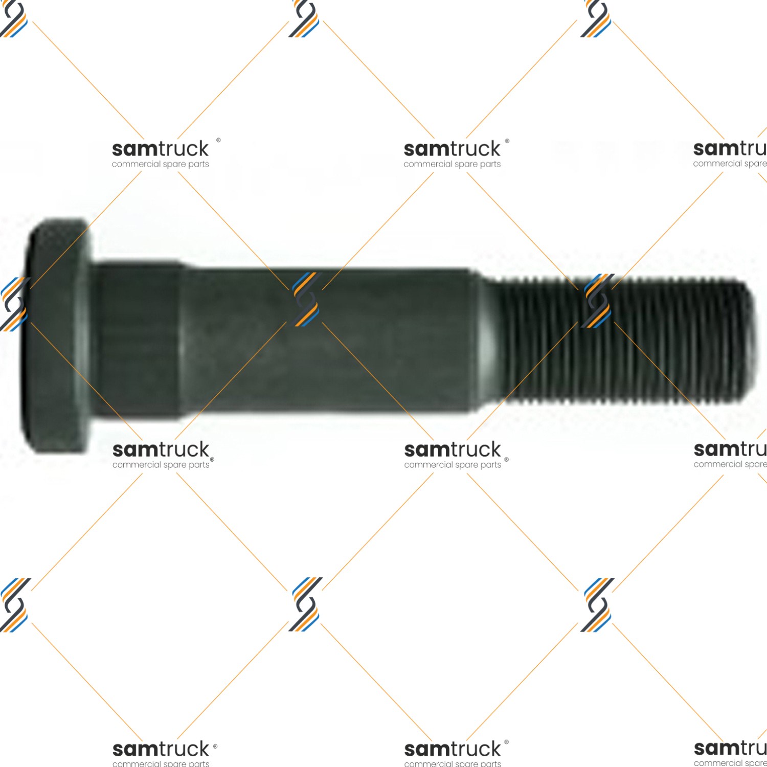 VOLVO ARKA BİJON