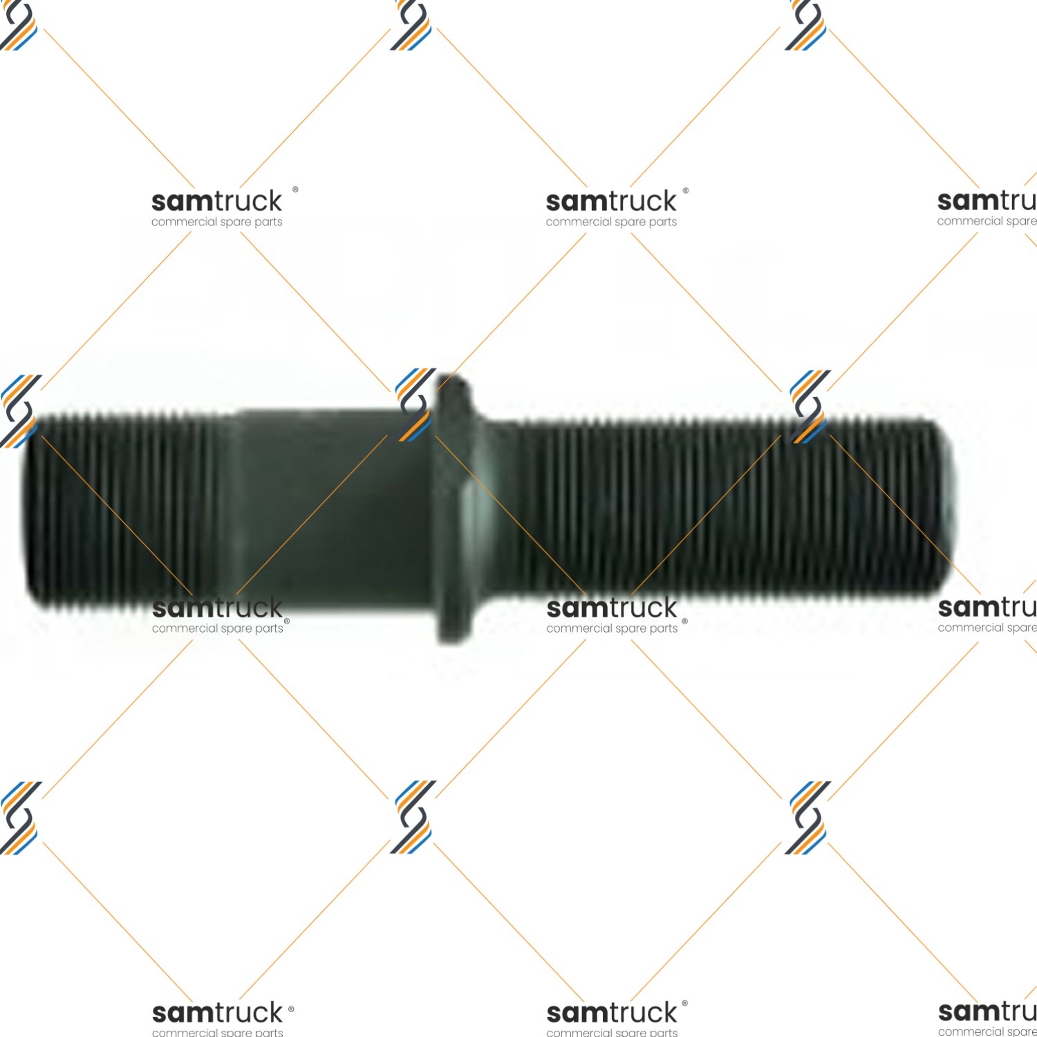 MITSUBISHI MARATON ARKA BİJON