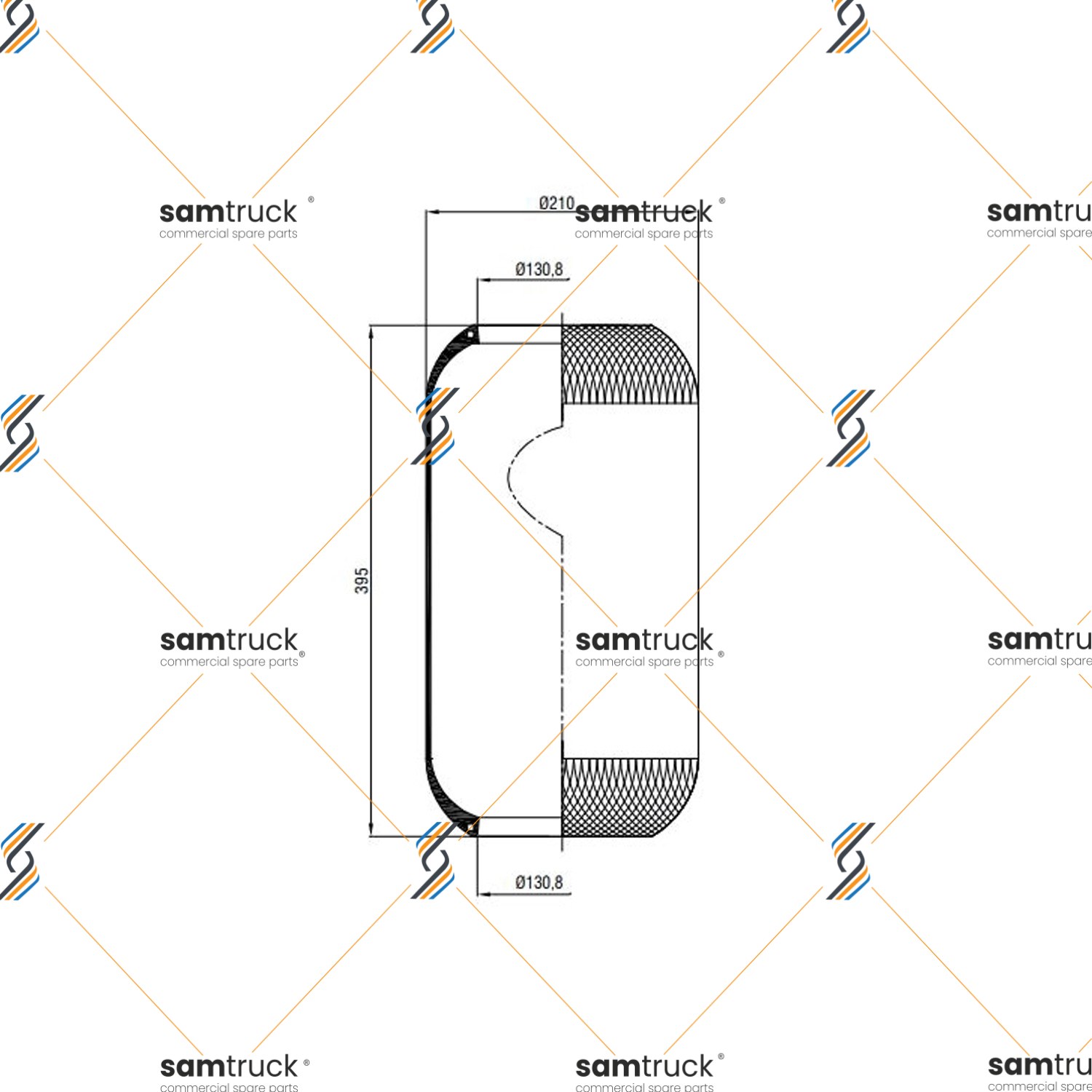 AX 20.737 , MERCEDES OTOBÜS ROLL KÖRÜK
