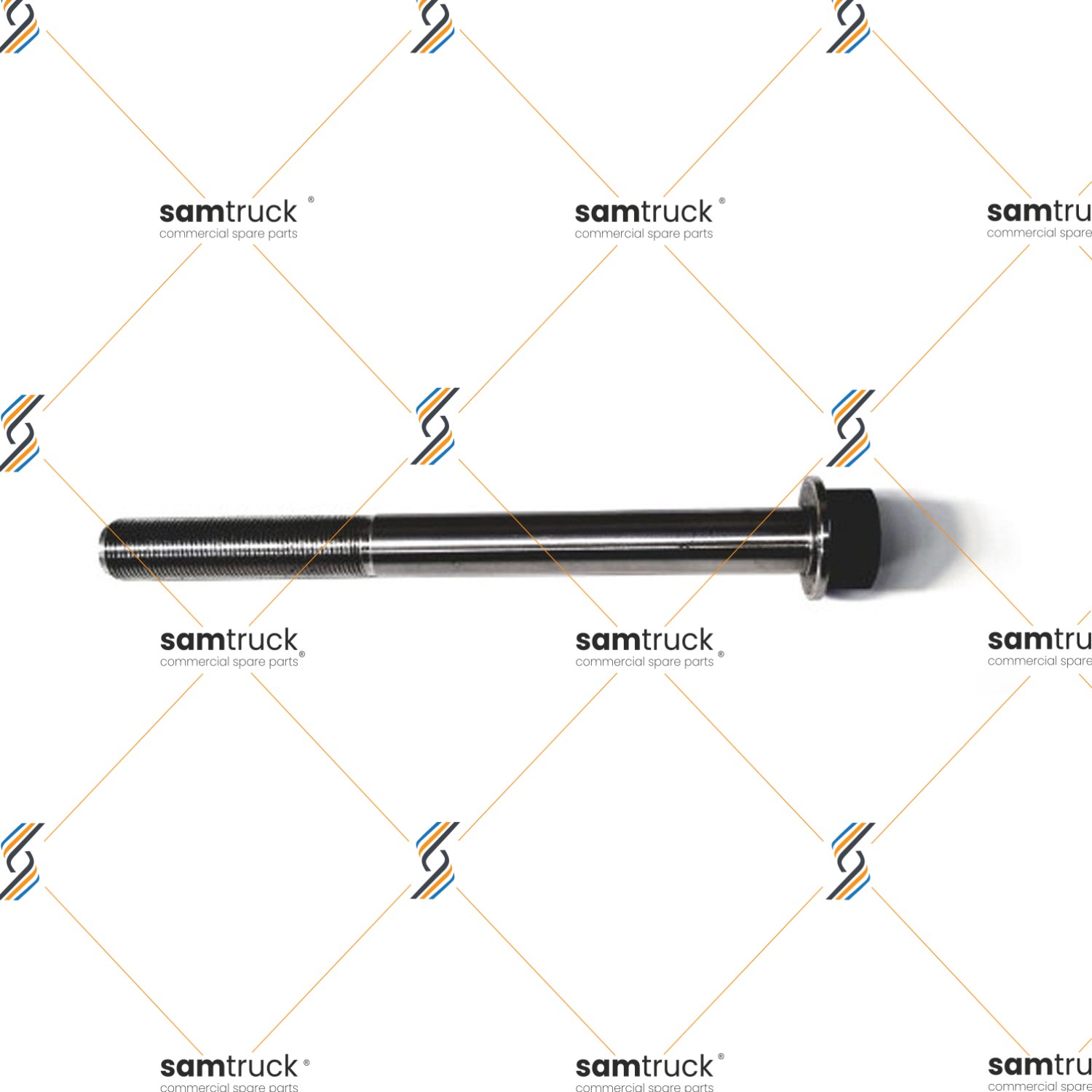 MERCEDES 2628 - 3031 SEPET KULAK CİVATASI