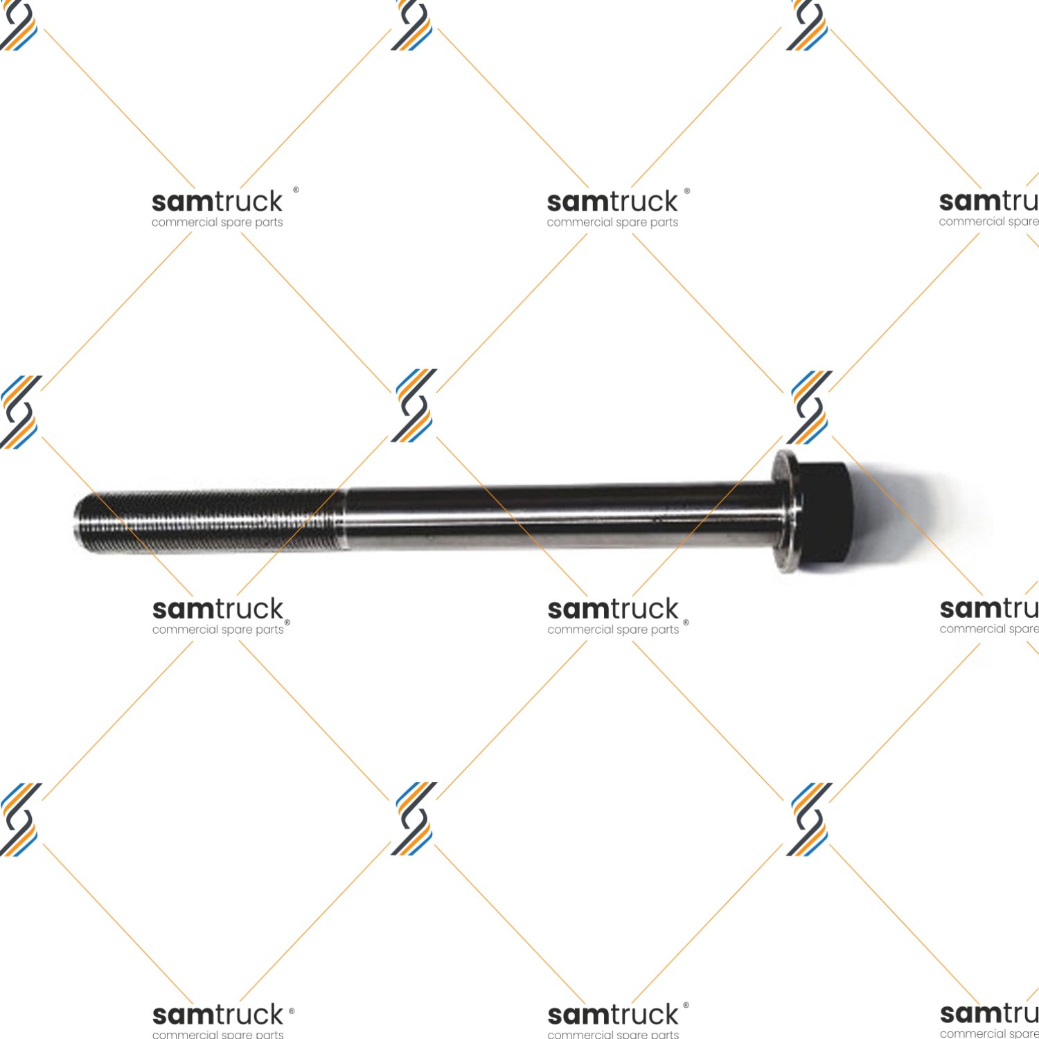 MERCEDES 2628 - 3031 SEPET KULAK CİVATASI