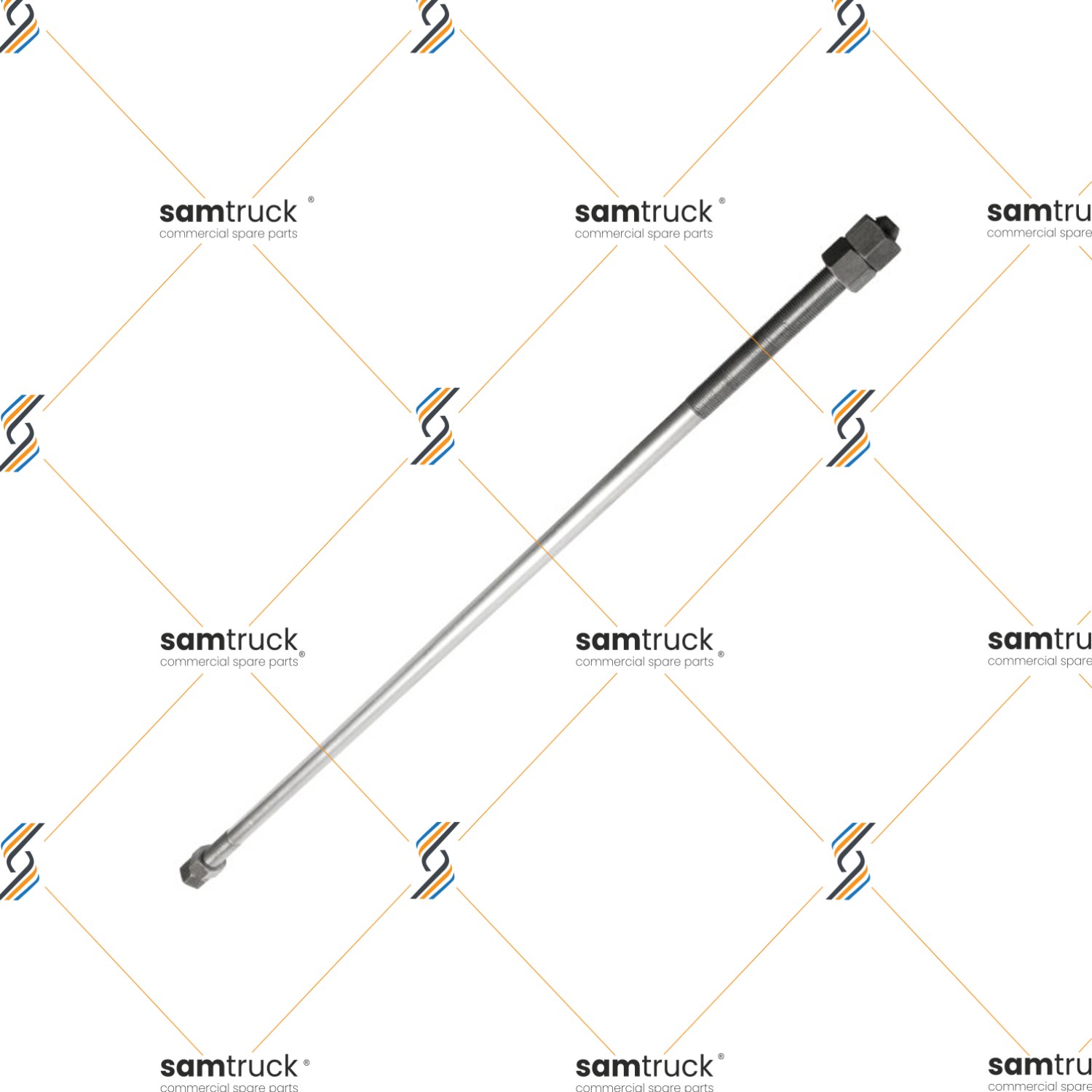 Chassis Bolt