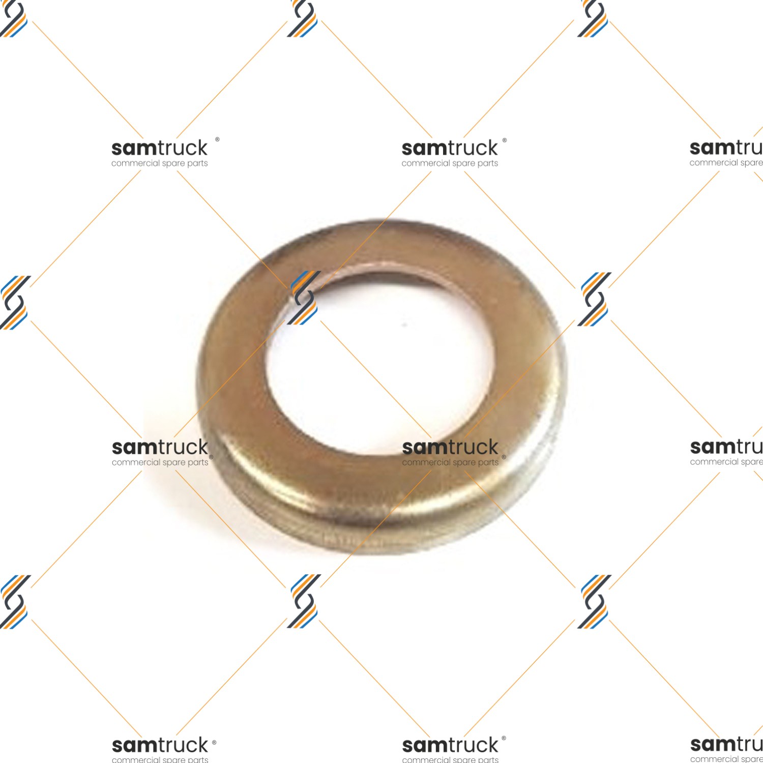 BMC 3000 LEVEND MAKAS LASTİK PULU - DIŞ -
