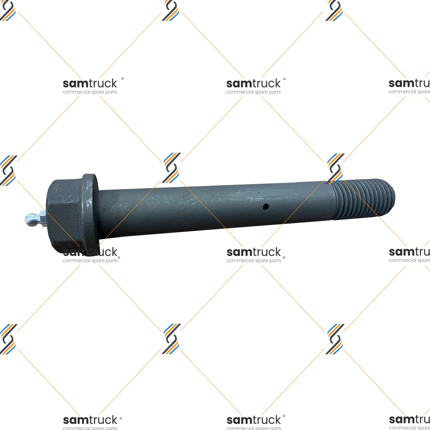 VOLVO FMX 460 - 540 1. DİNGİL ÖN KÜPE CİVATASI