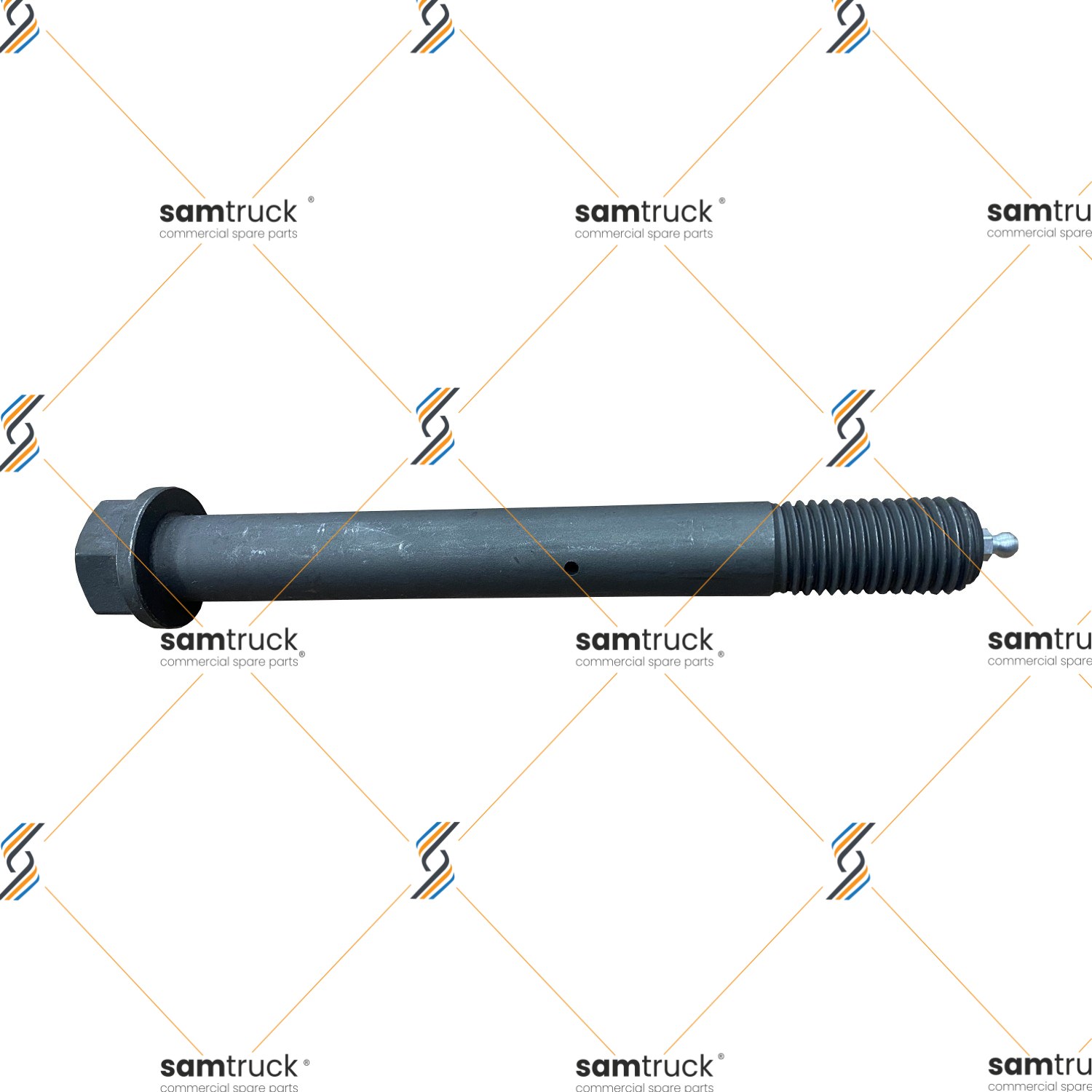 VOLVO FMX 460 - 540 1. DİNGİL KULAK CİVATASI