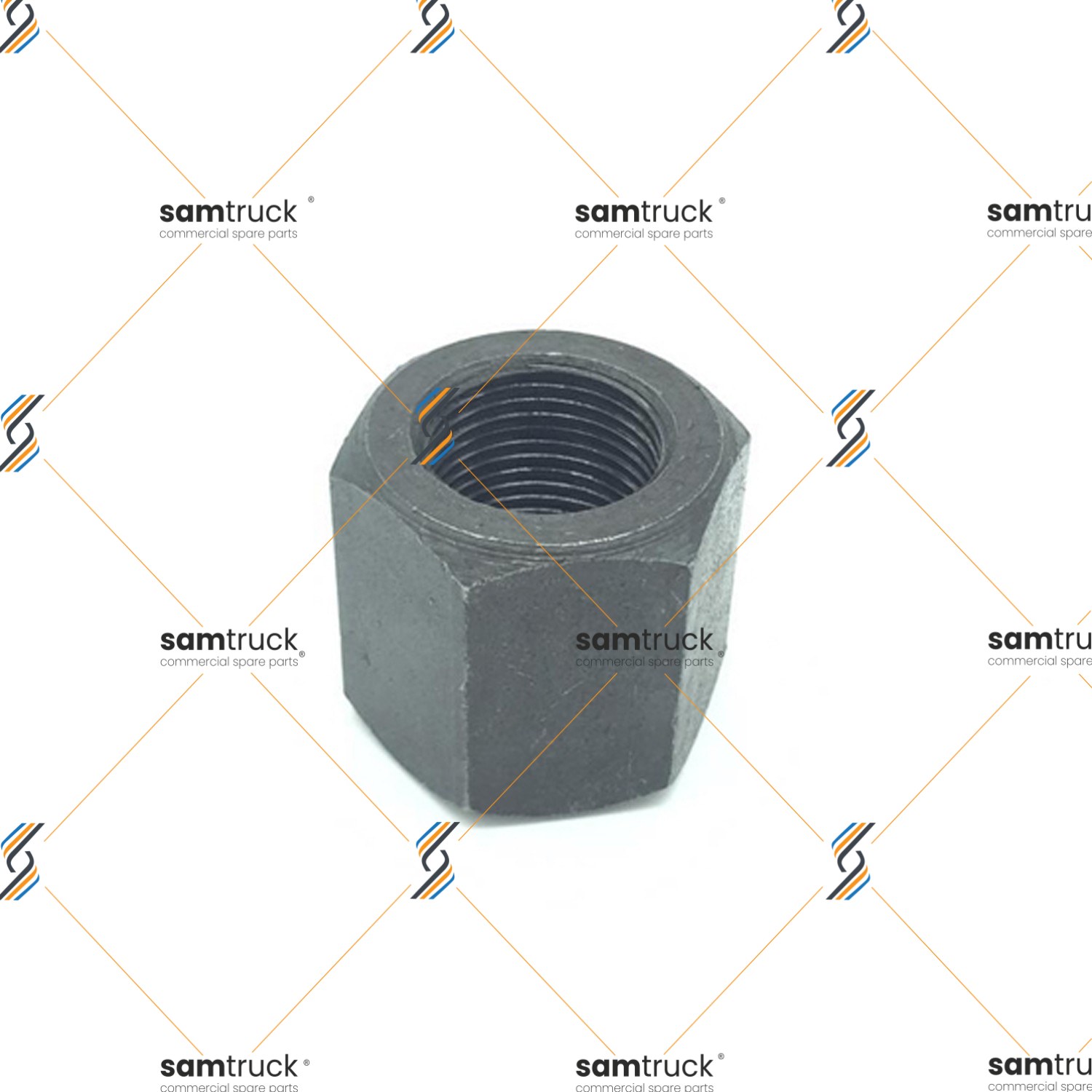 M20x1.5 MAKAS - U - BAĞLANTI SOMUNU