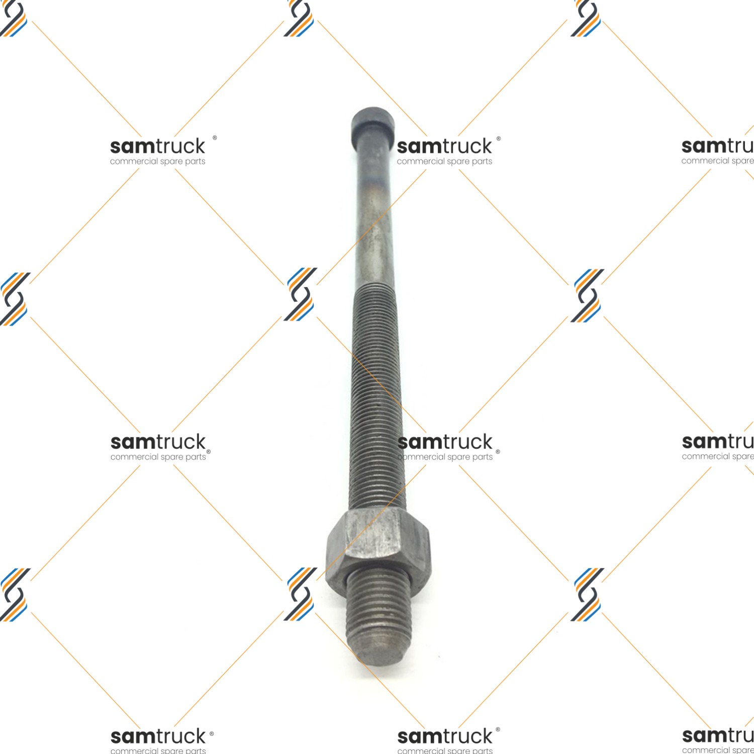 Leaf Spring Bolt