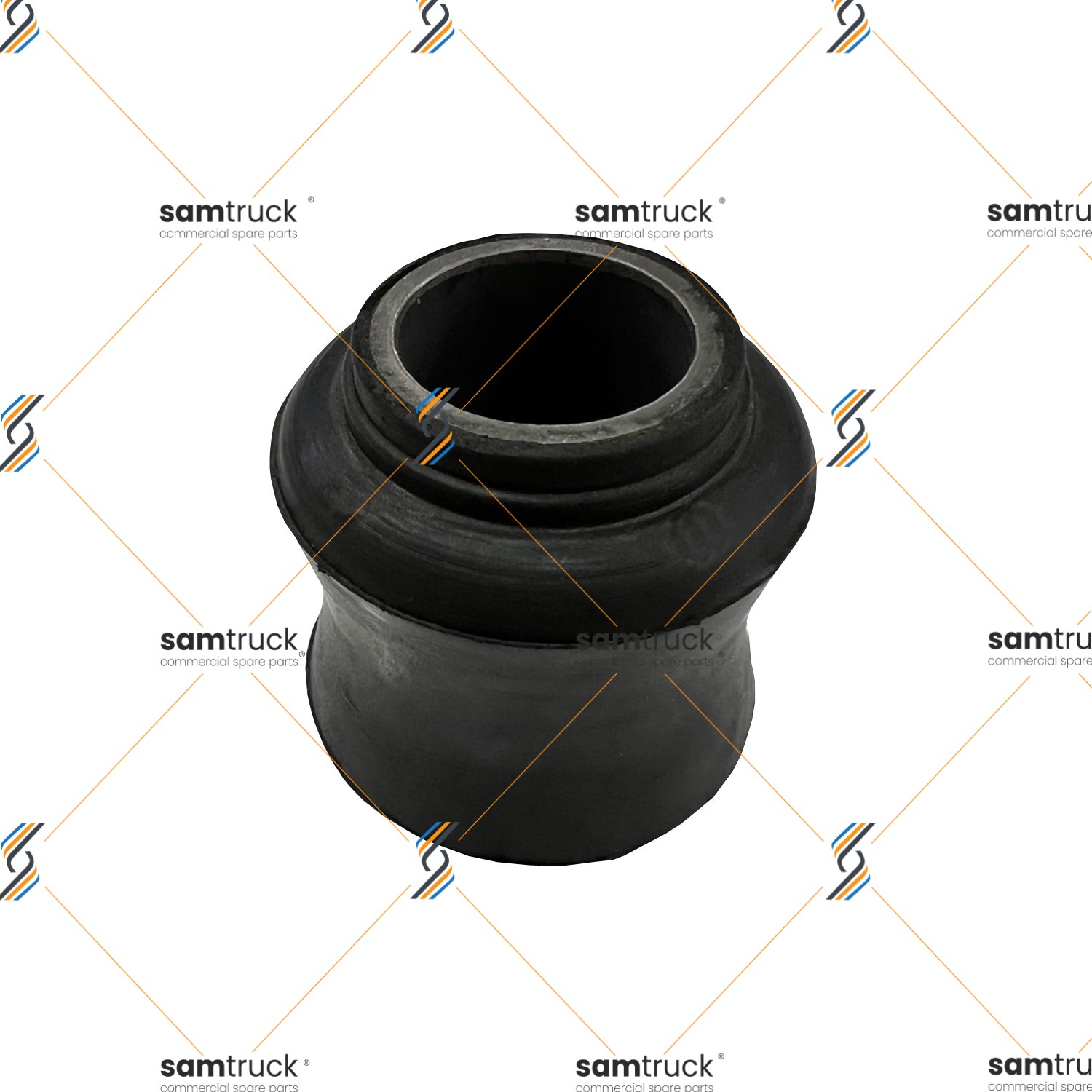 DORSE AMORTİSÖR BURCU - KONİK -
