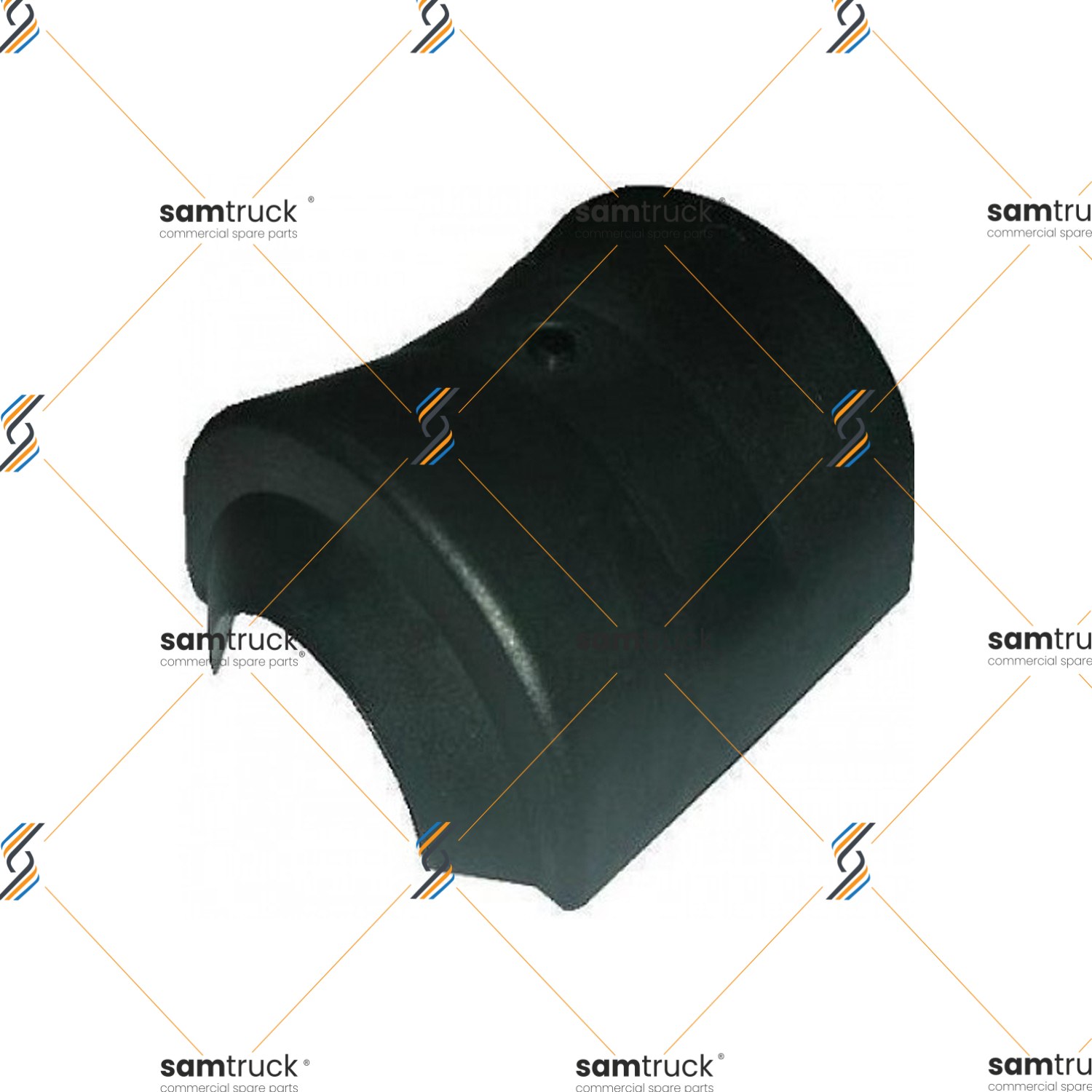 BMC PROFESYONEL 827 / 832 / 1142 ÇEKİCİ DENGE KOL LASTİĞİ