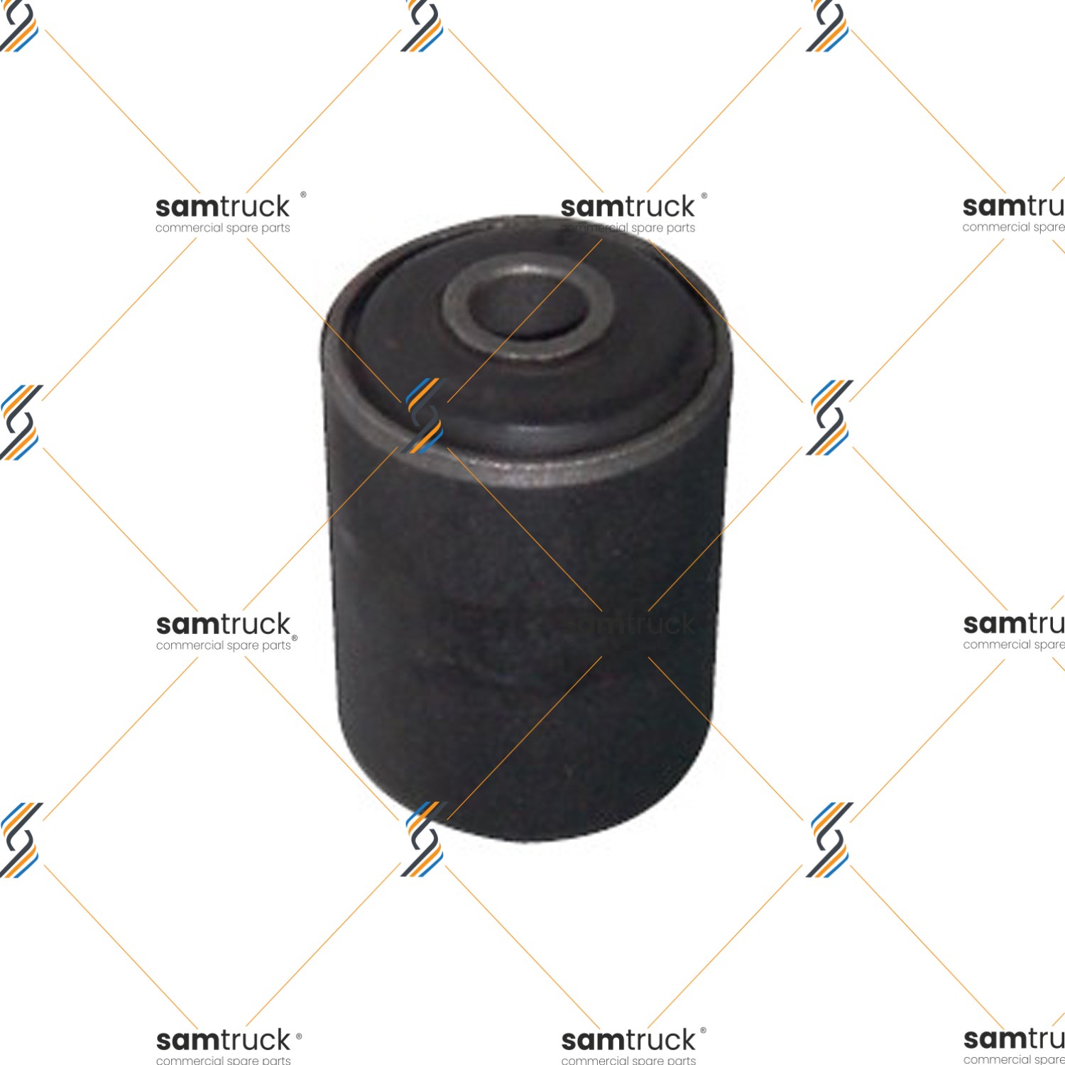 FORD TRANSİT 280 / 350 PARABOLİK ARKA MAKAS ARKA BURÇ