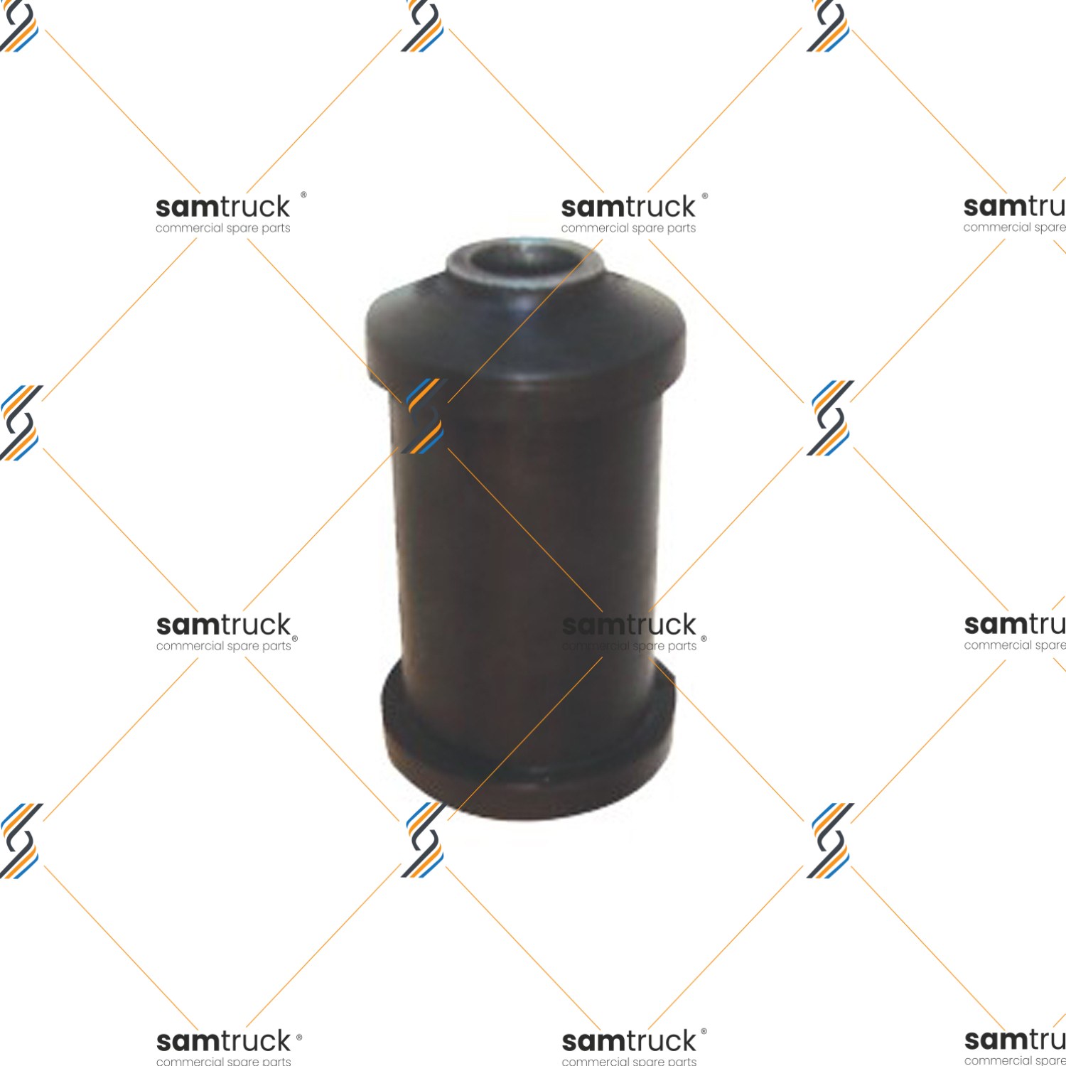 FORD TRANSİT 280 / 350 / 430 PARABOLİK MAKAS KÜPE BURCU