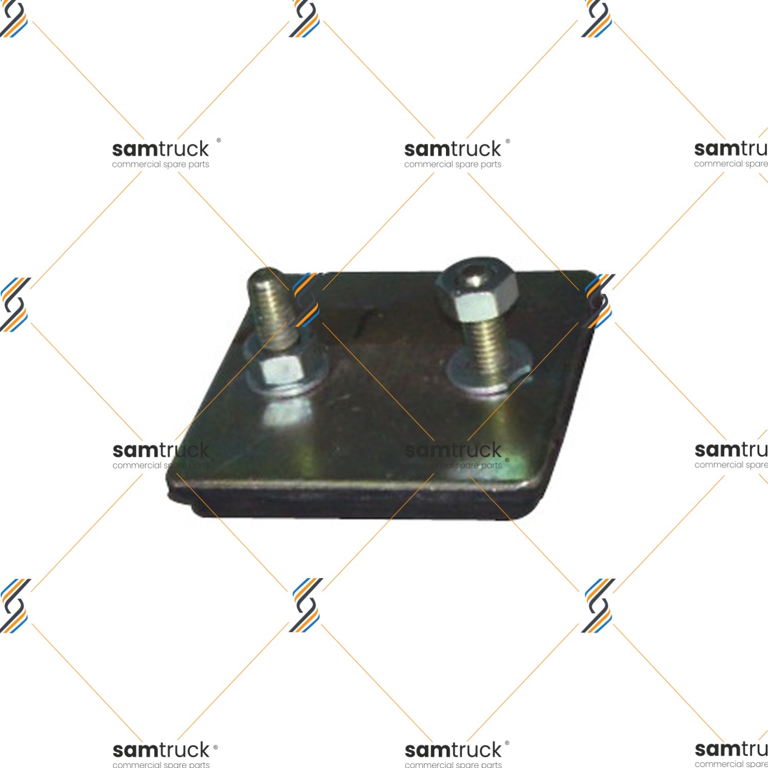 MITSUBISHI CANTER MUAVİN DAYAMA TAKOZU