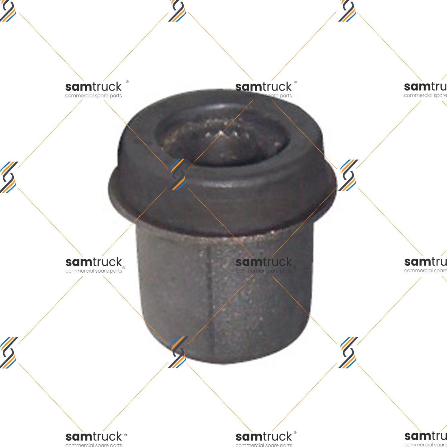 OTOKAR MAGIRUS ARKA MAKAS BURCU - YARIM -
