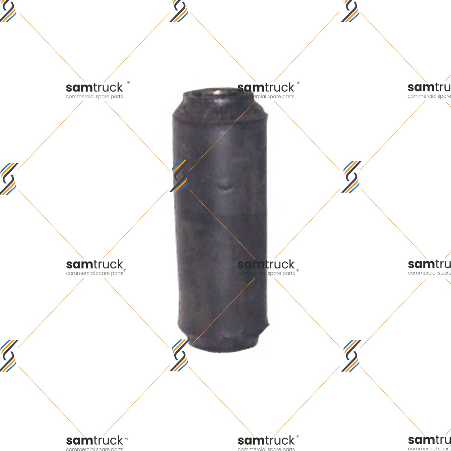 BMC TM 25 MAKAS BURCU