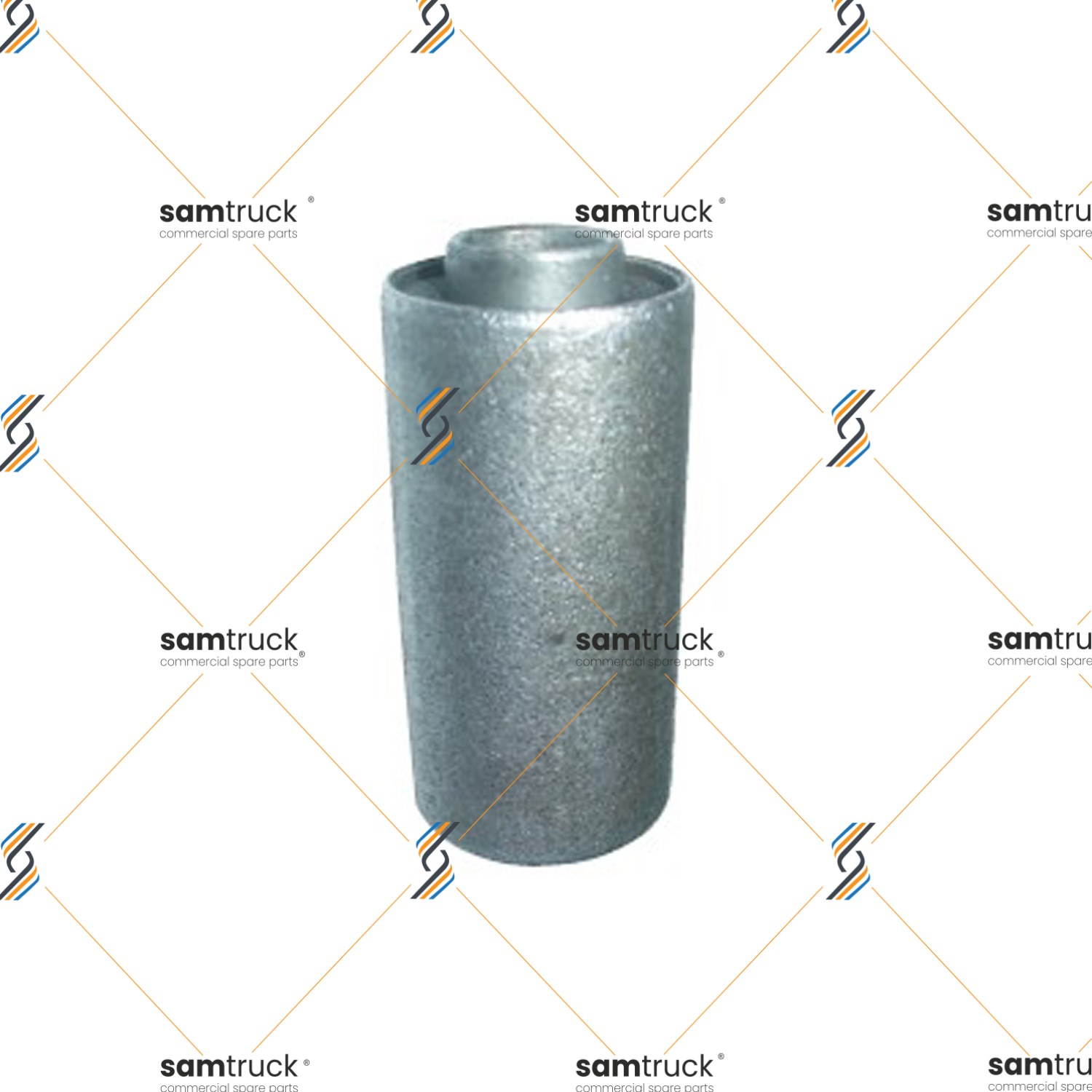 BMC TM 30 E.M. MAKAS BURCU