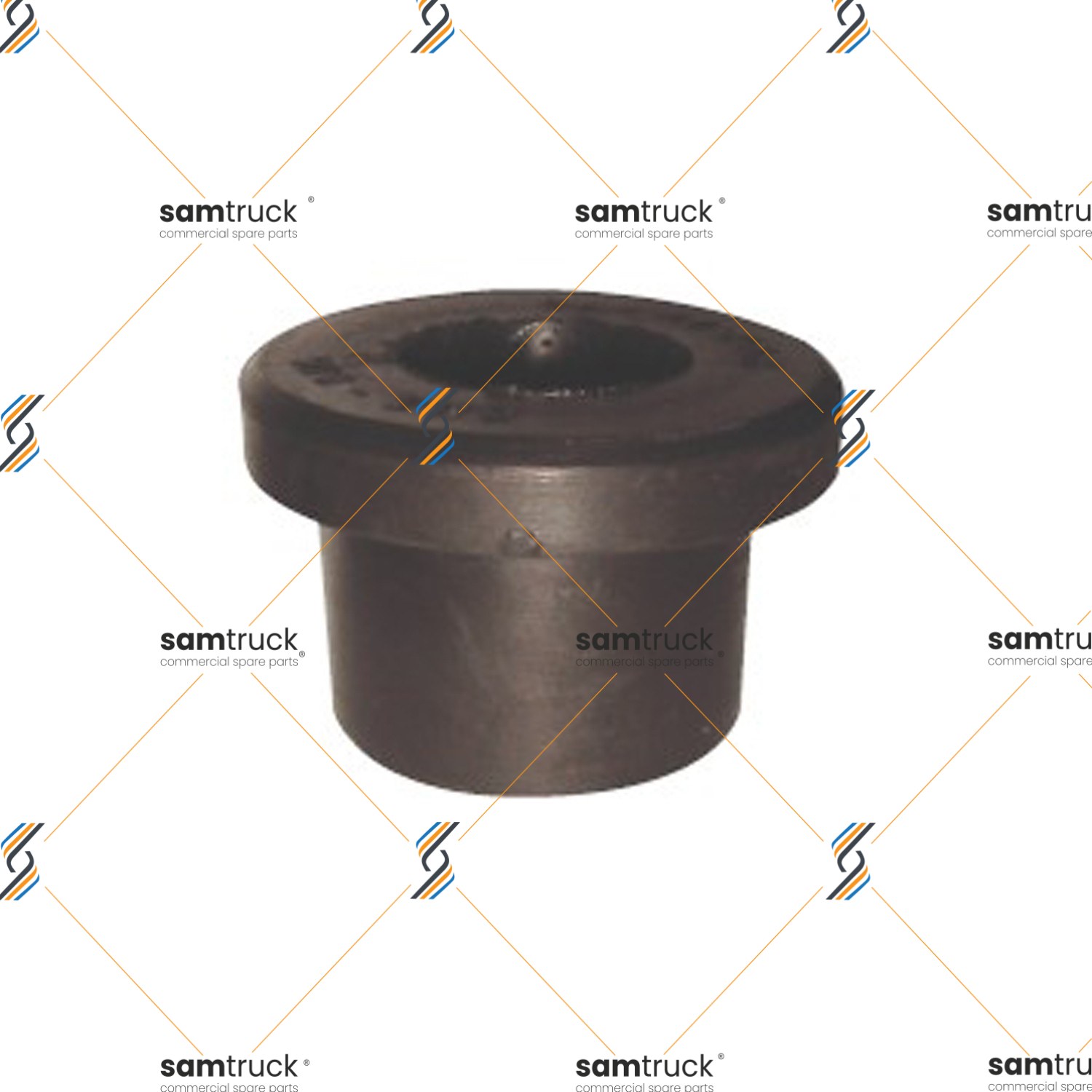 BMC TM 30 - LEVEND MAKAS LASTİĞİ