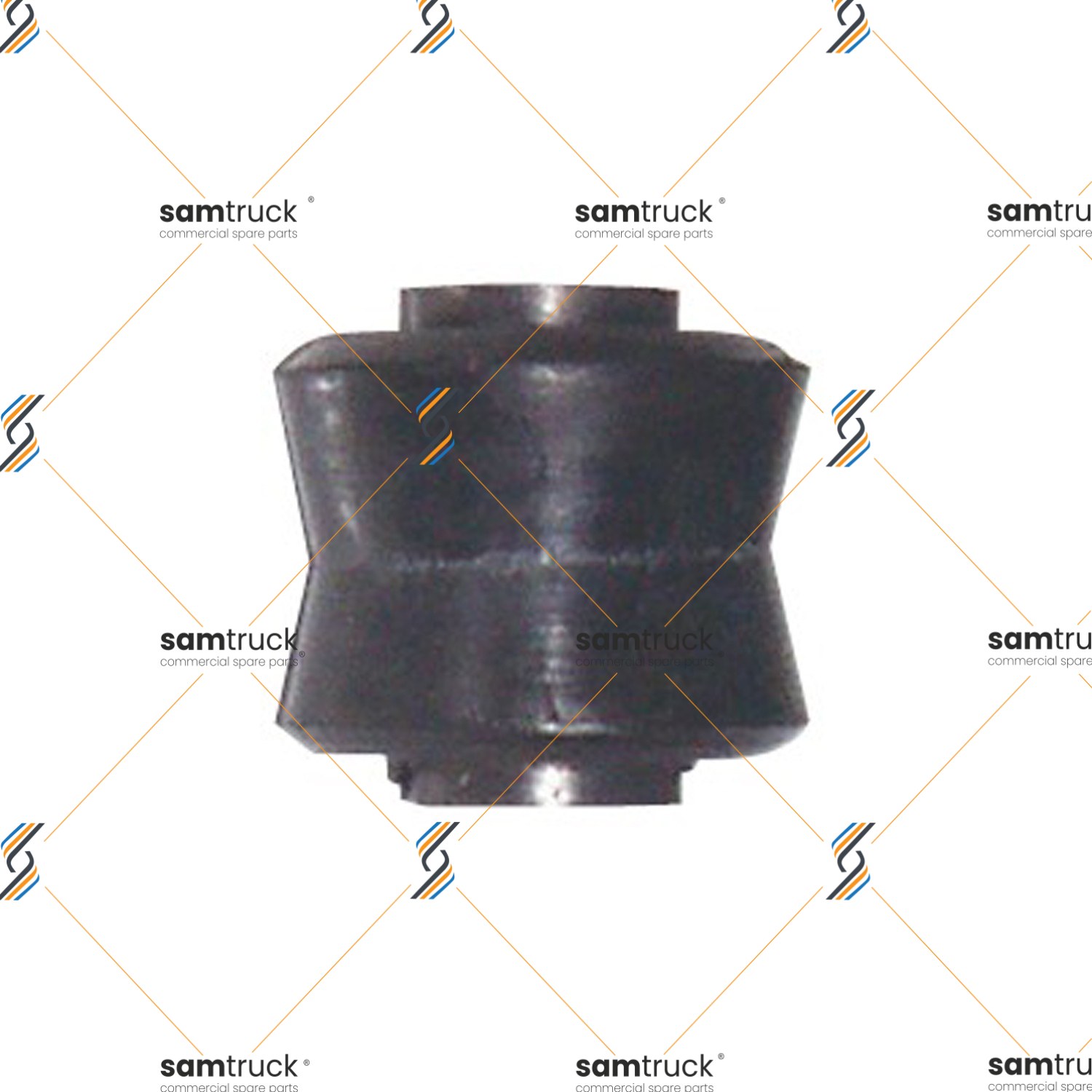 BMC TM 30 AMORTİSÖR LASTİĞİ - BORULU -