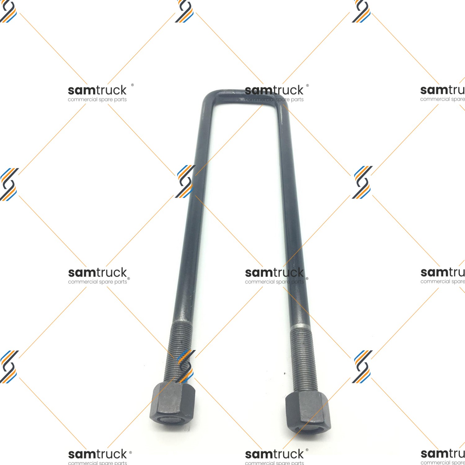 ISUZU - MITSUBISHI - 85.12 ARKA 5/8 32 CM BAĞLANTI