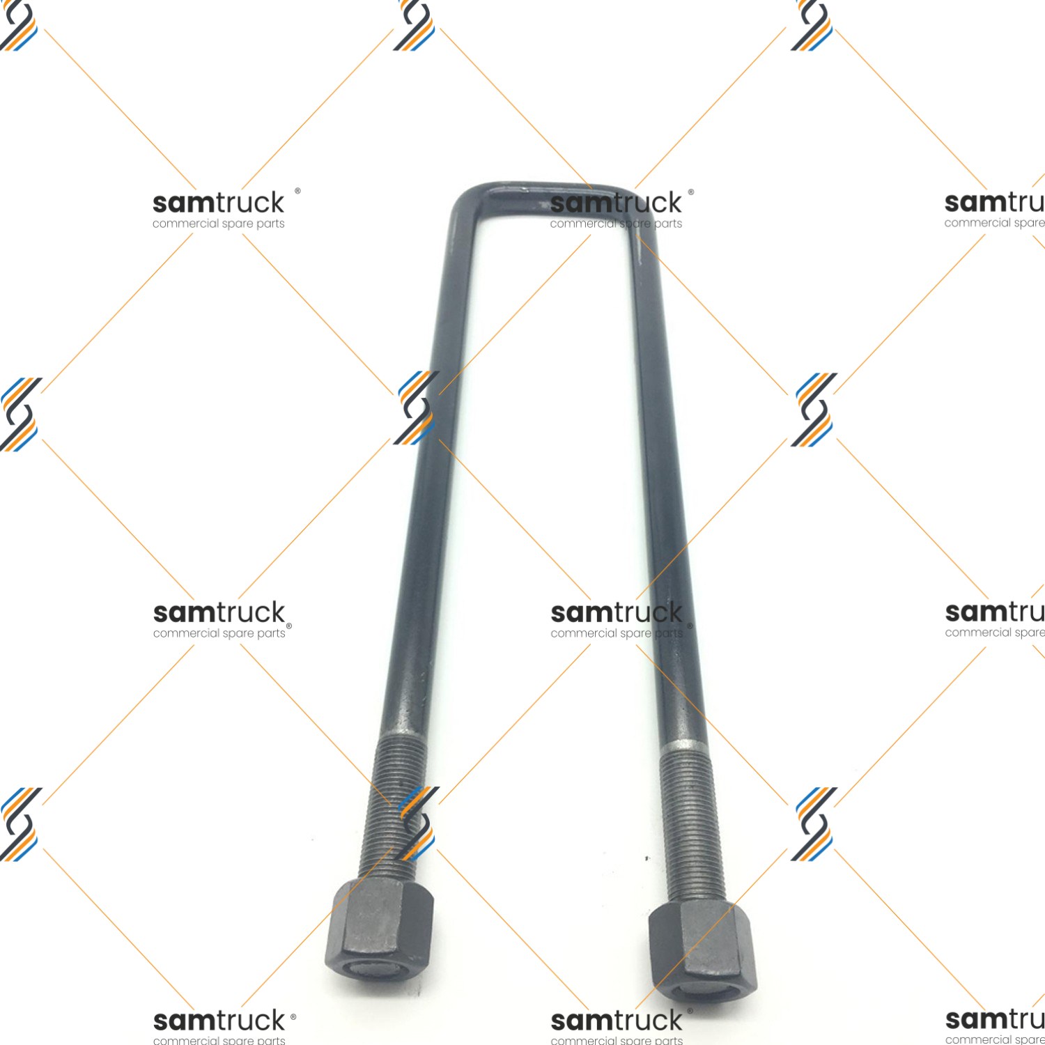 ISUZU - MITSUBISHI - 85.12 ARKA 5/8 34 CM BAĞLANTI