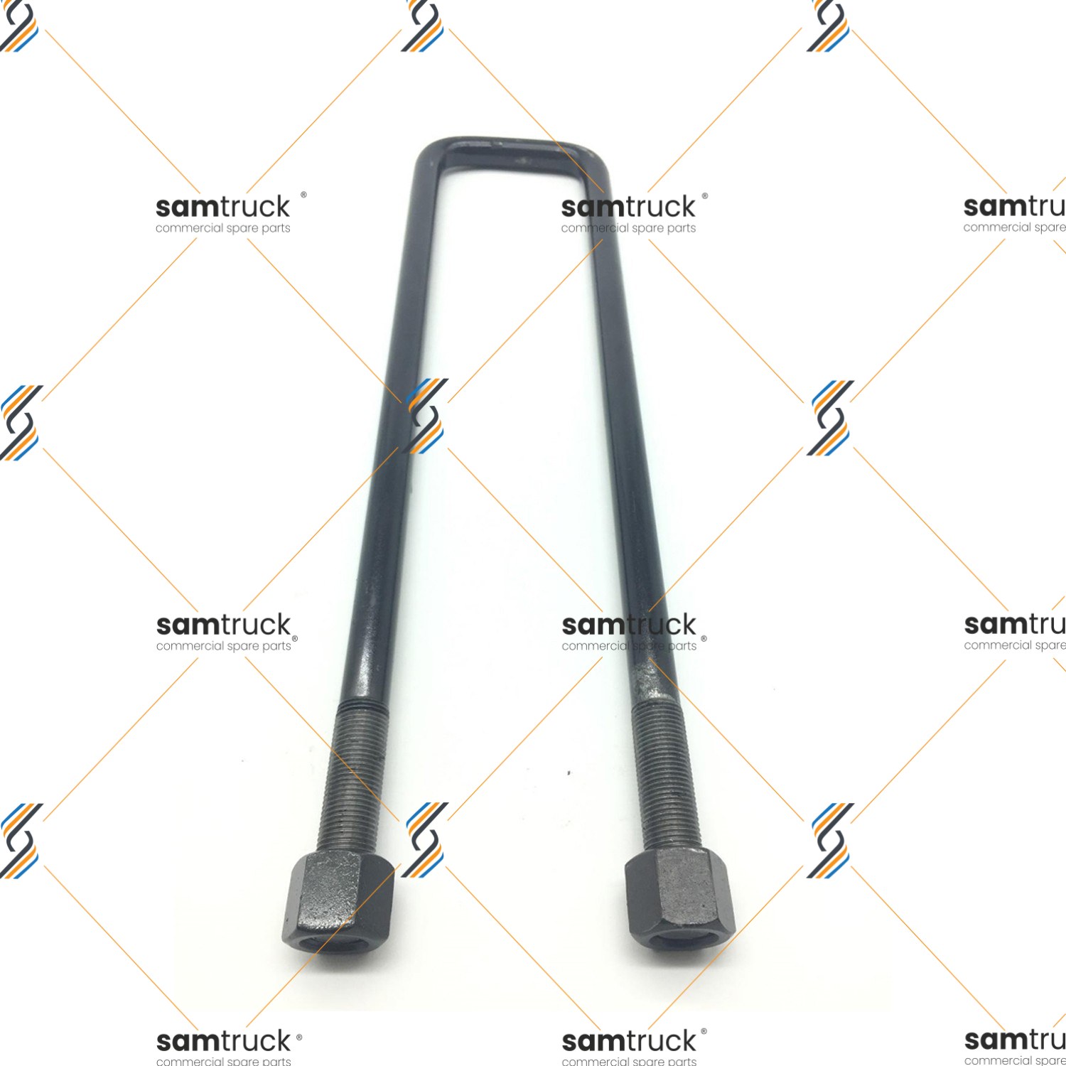ISUZU - MITSUBISHI - 85.12 ARKA 5/8 38 CM BAĞLANTI