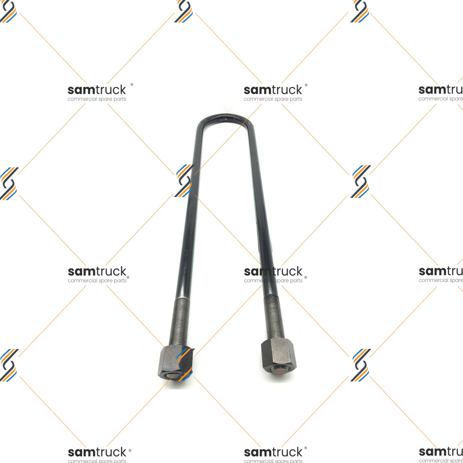 BMC DEV FATİH 214-26 ARKA BAĞLANTI