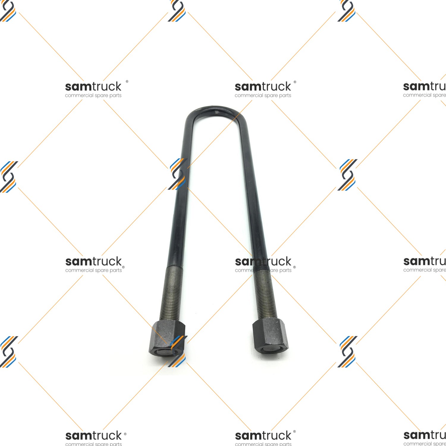 BMC DEV FATİH 214-26 ARKA BAĞLANTI