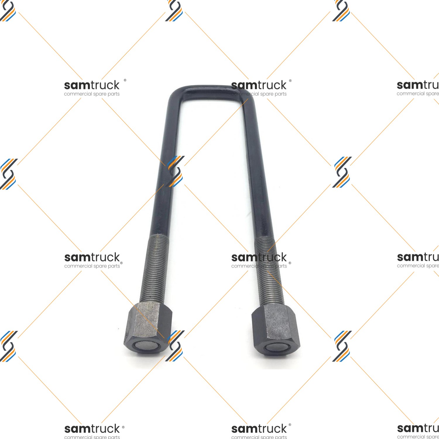 FIAT 50 NC - ISUZU - MITSUBISHI ARKA 18MM 30 CM BAĞLANTI