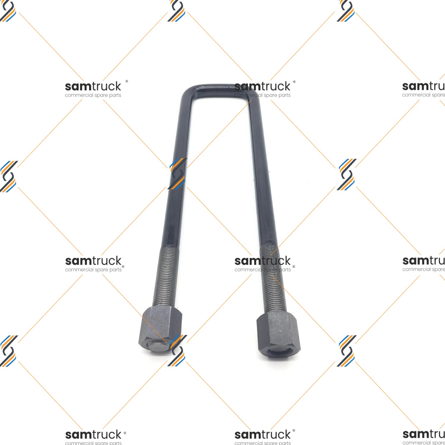 FIAT 50 NC - ISUZU - MITSUBISHI ARKA 18MM 35 CM BAĞLANTI