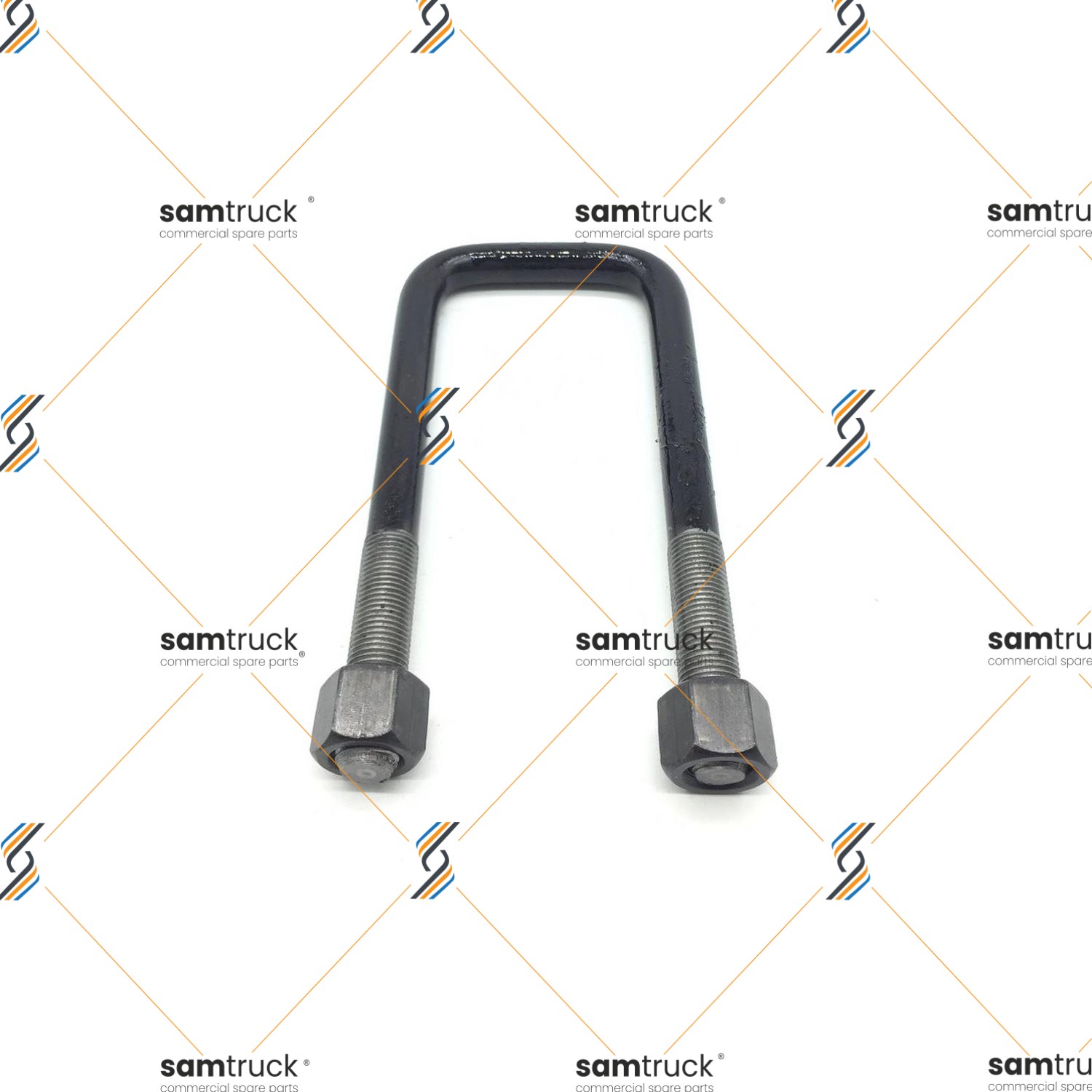 OTOKAR SULTAN - ISUZU NOVO ÖN 5/8 16 CM BAĞLANTI