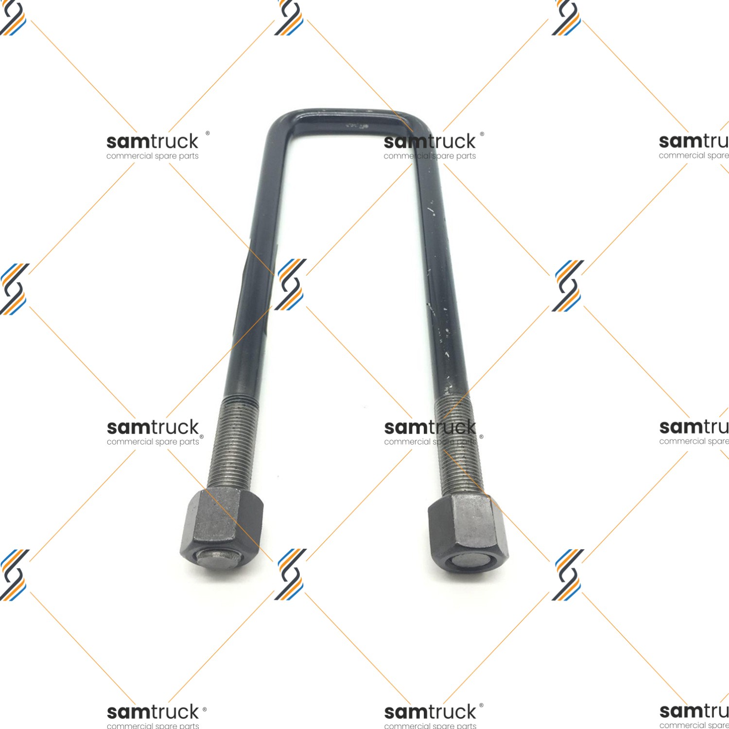 ISUZU - MITSUBISHI - 85.12 ARKA 5/8 26 CM BAĞLANTI