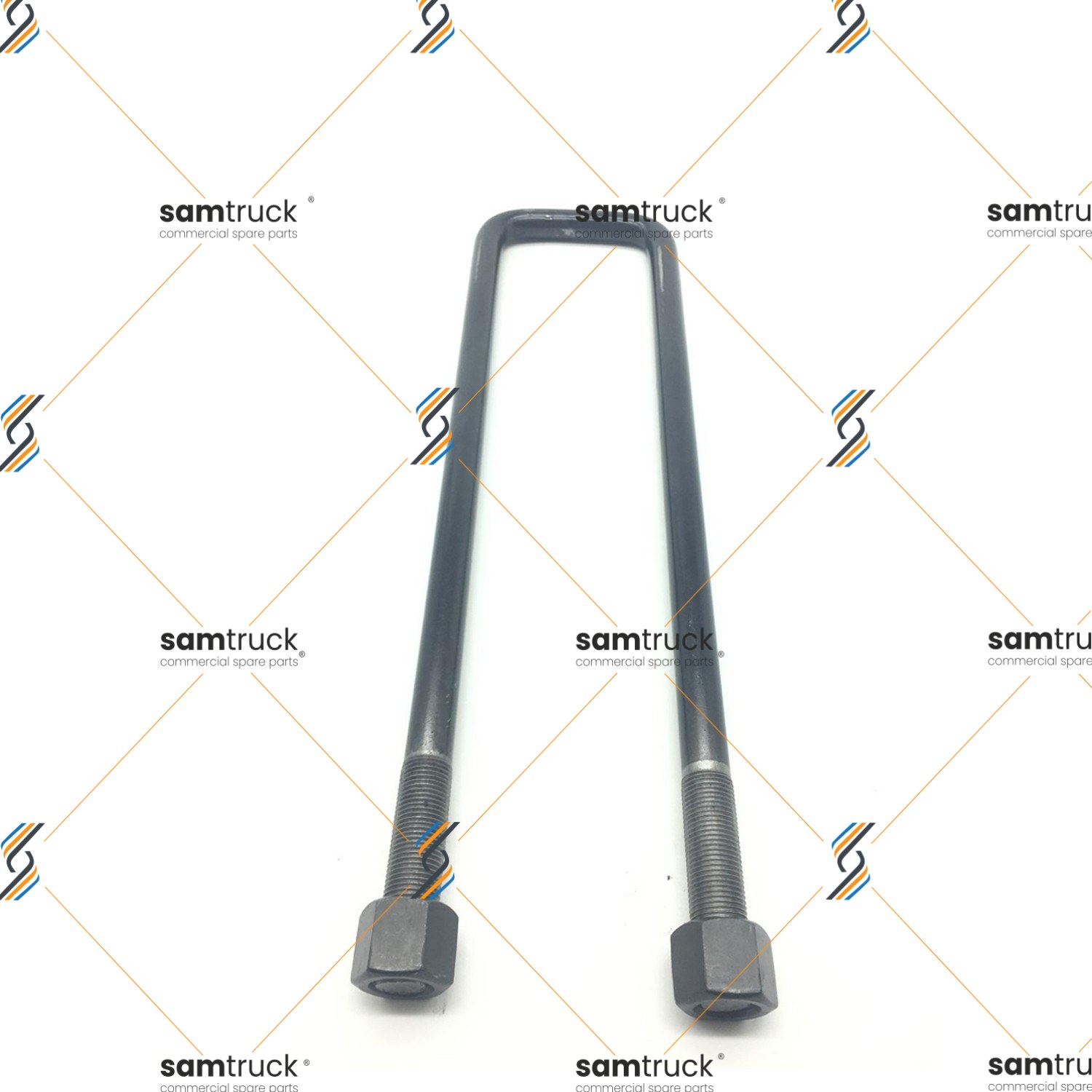ISUZU - MITSUBISHI - 85.12 ARKA 5/8 30 CM BAĞLANTI