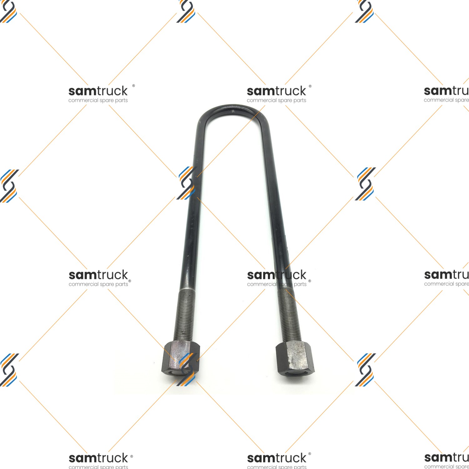BMC DEV FATİH 214-26 DİNGİL BAĞLANTI