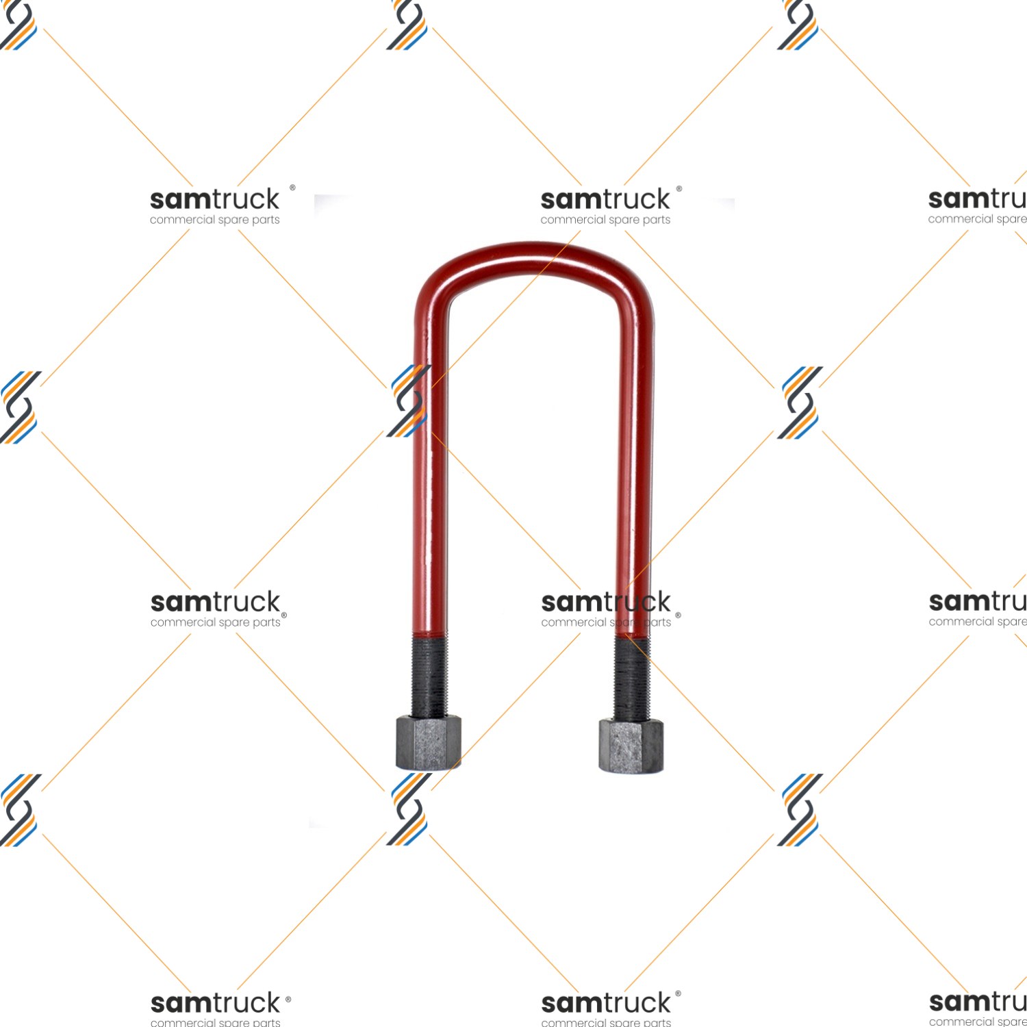 MERCEDES 2517 - 2521 ÖN BAĞLANTI