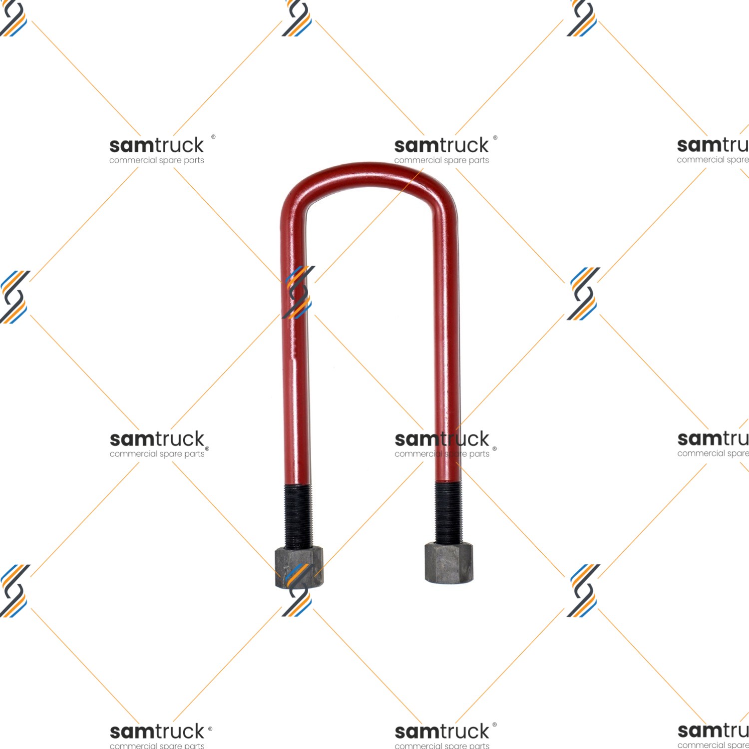 MERCEDES 2517 - 2521 ÖN BAĞLANTI