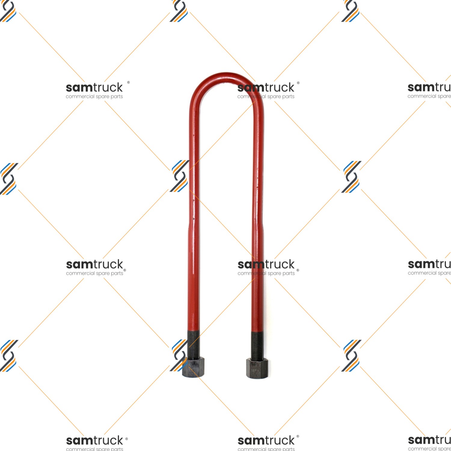 MERCEDES 2517 - 2521 ARKA BAĞLANTI