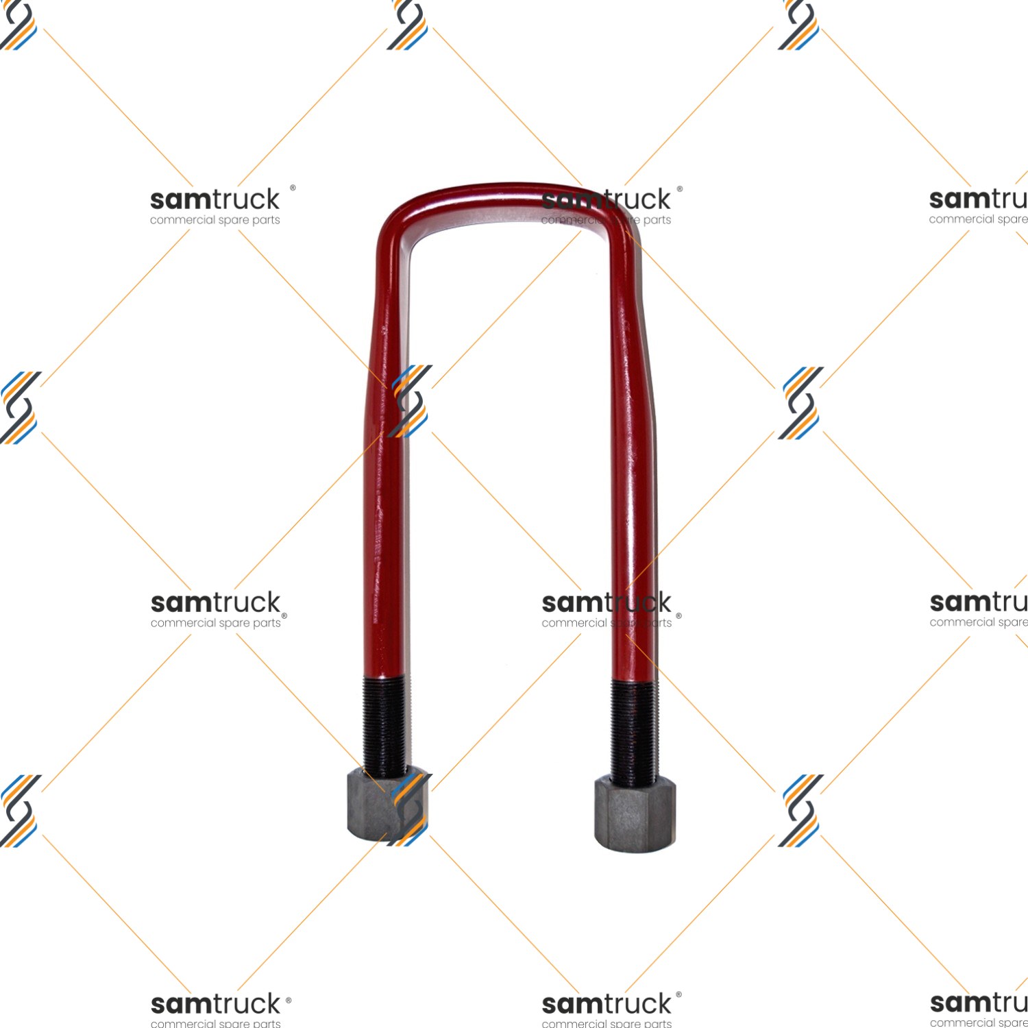 MERCEDES 2628 - 3031 ÖN BAĞLANTI