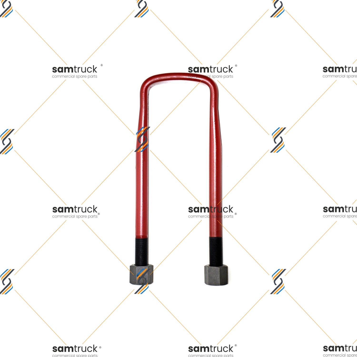 MERCEDES 2628 - 3031 ÖN BAĞLANTI