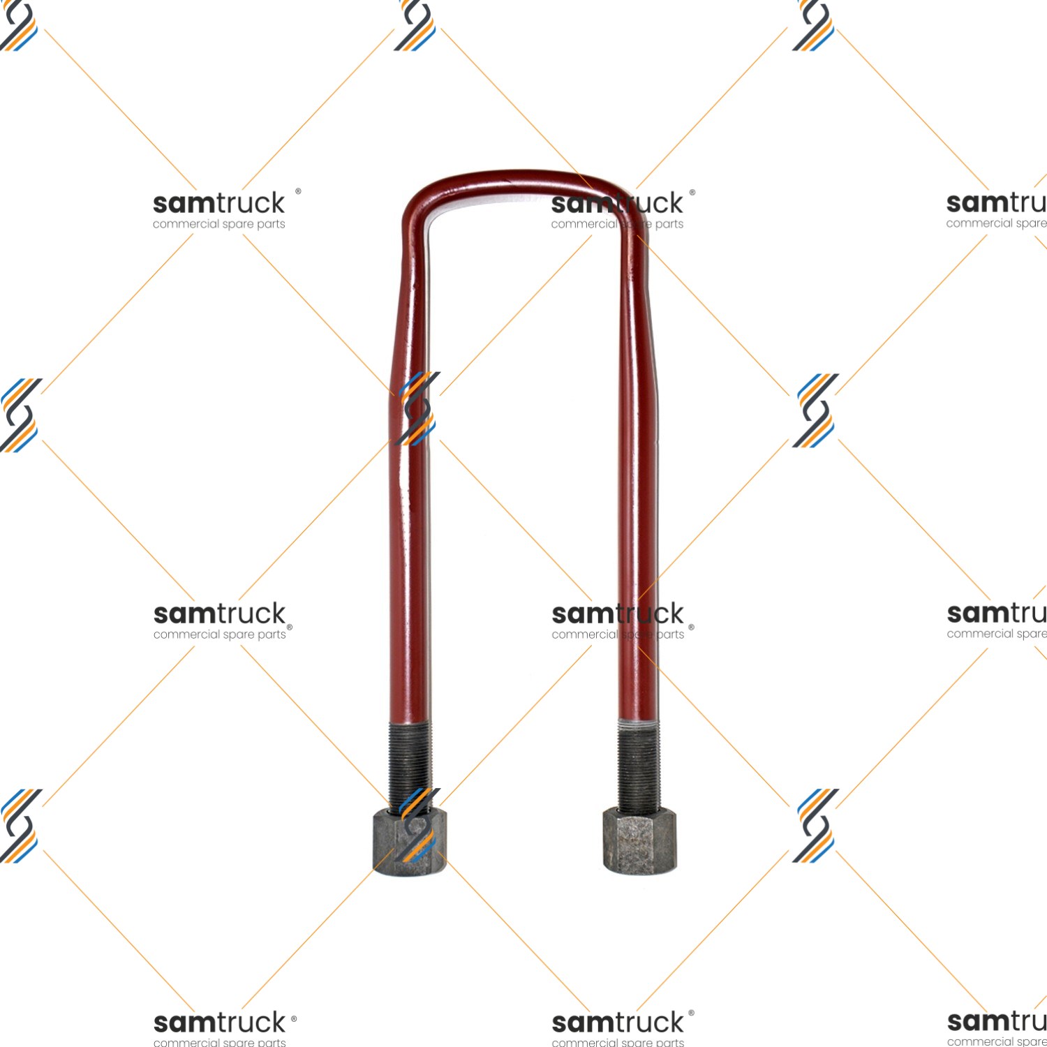 MERCEDES 2628 - 3031 ÖN BAĞLANTI