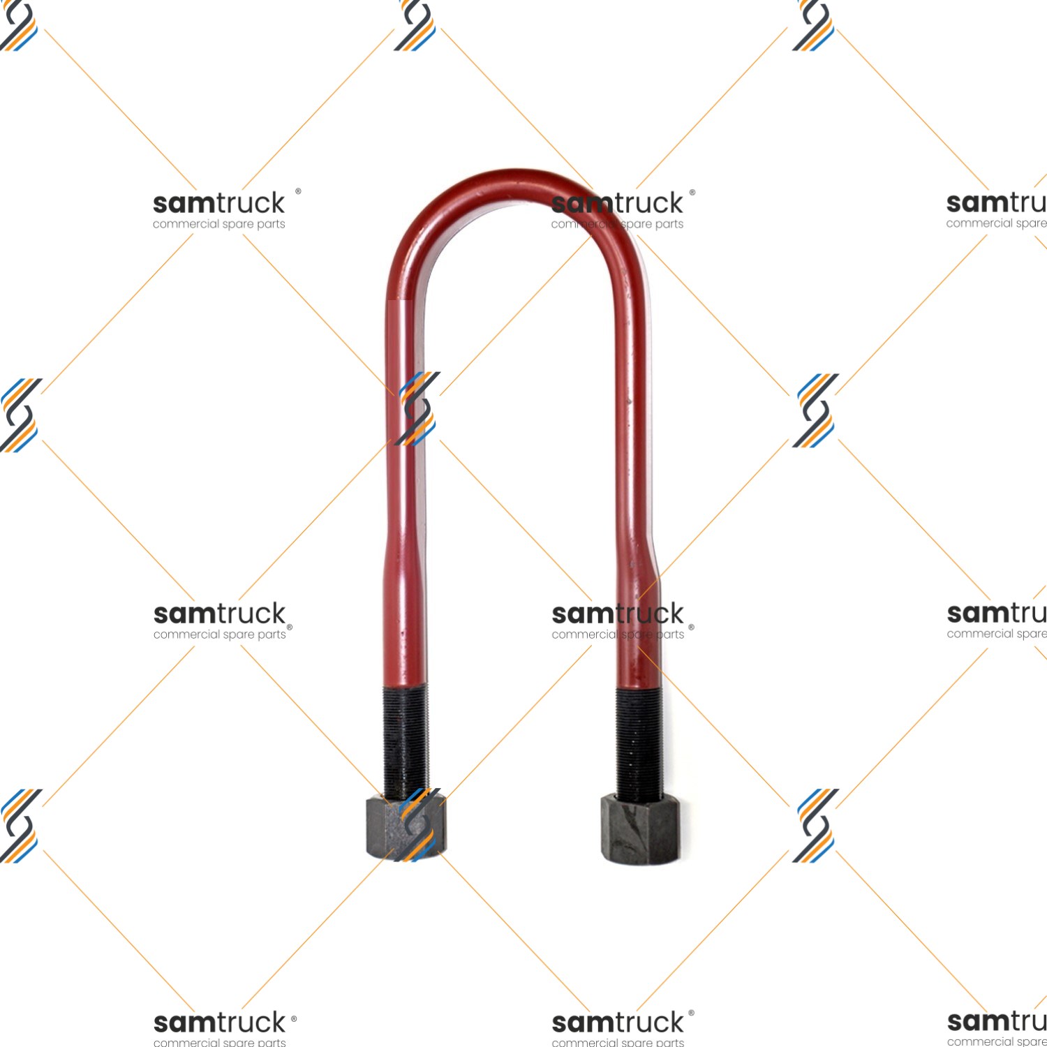 MERCEDES 2628 - 3031 ARKA BAĞLANTI