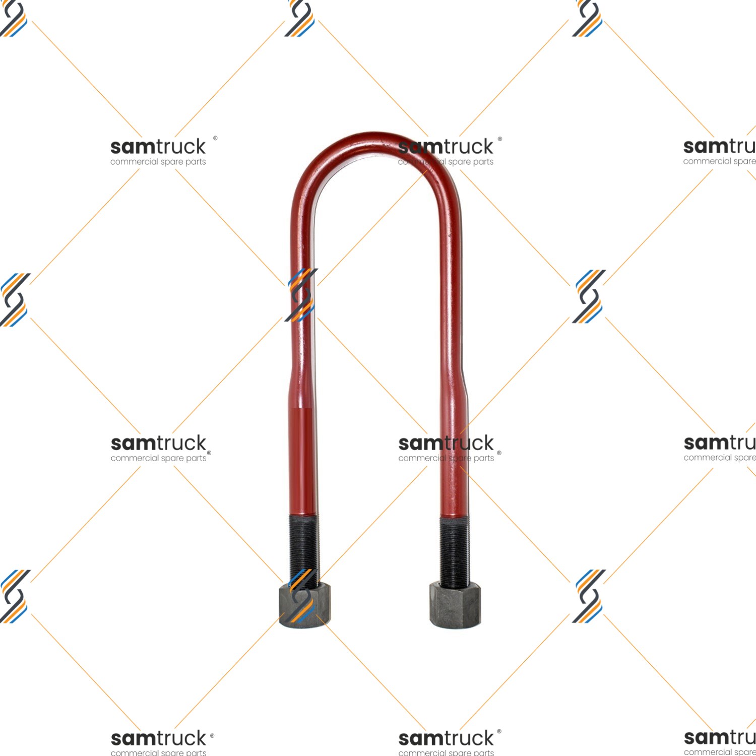 MERCEDES 2628 - 3031 ARKA BAĞLANTI